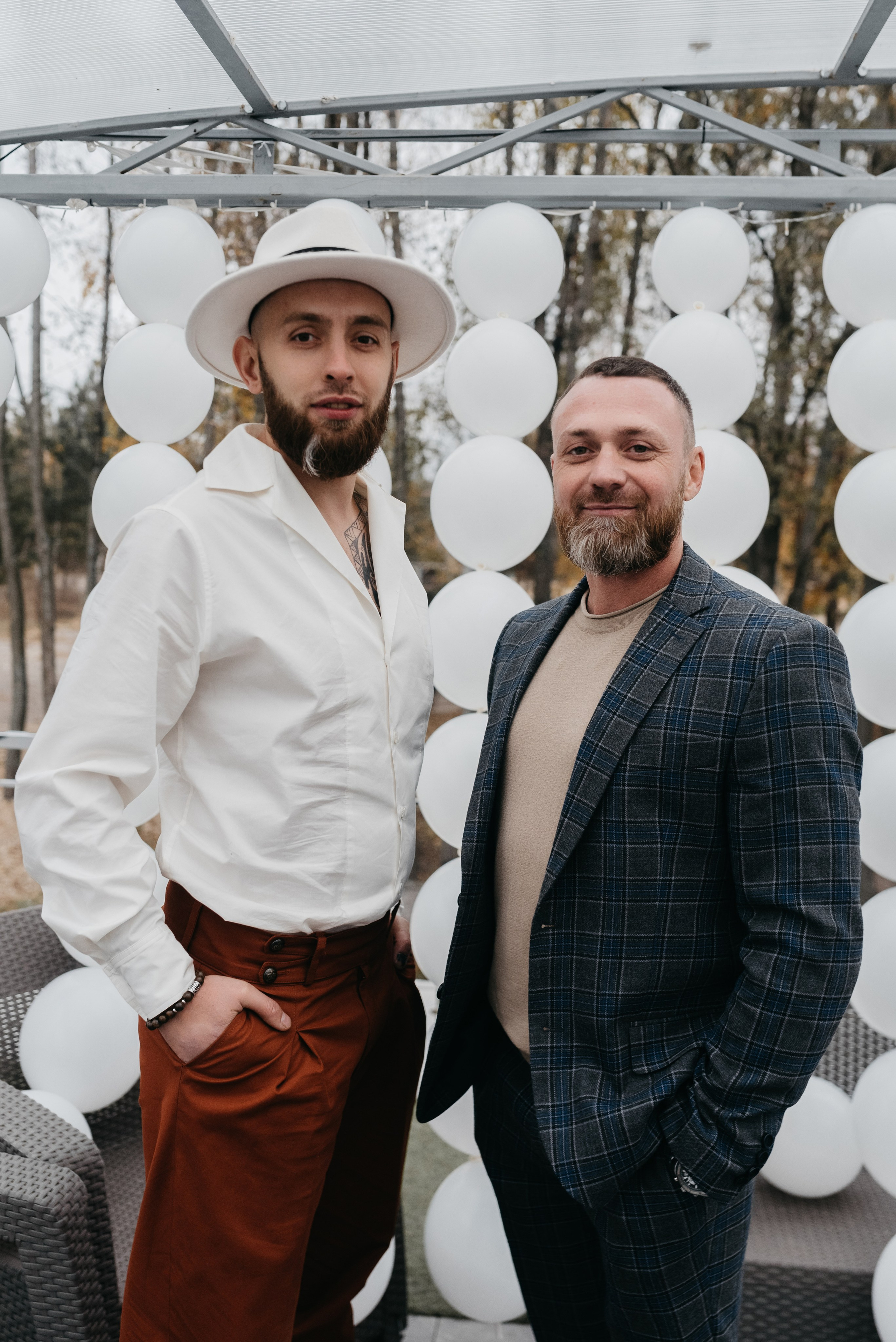 Оксана и Максим. Свадебный и семейный фотограф в Воронеже Ксения Воротникова