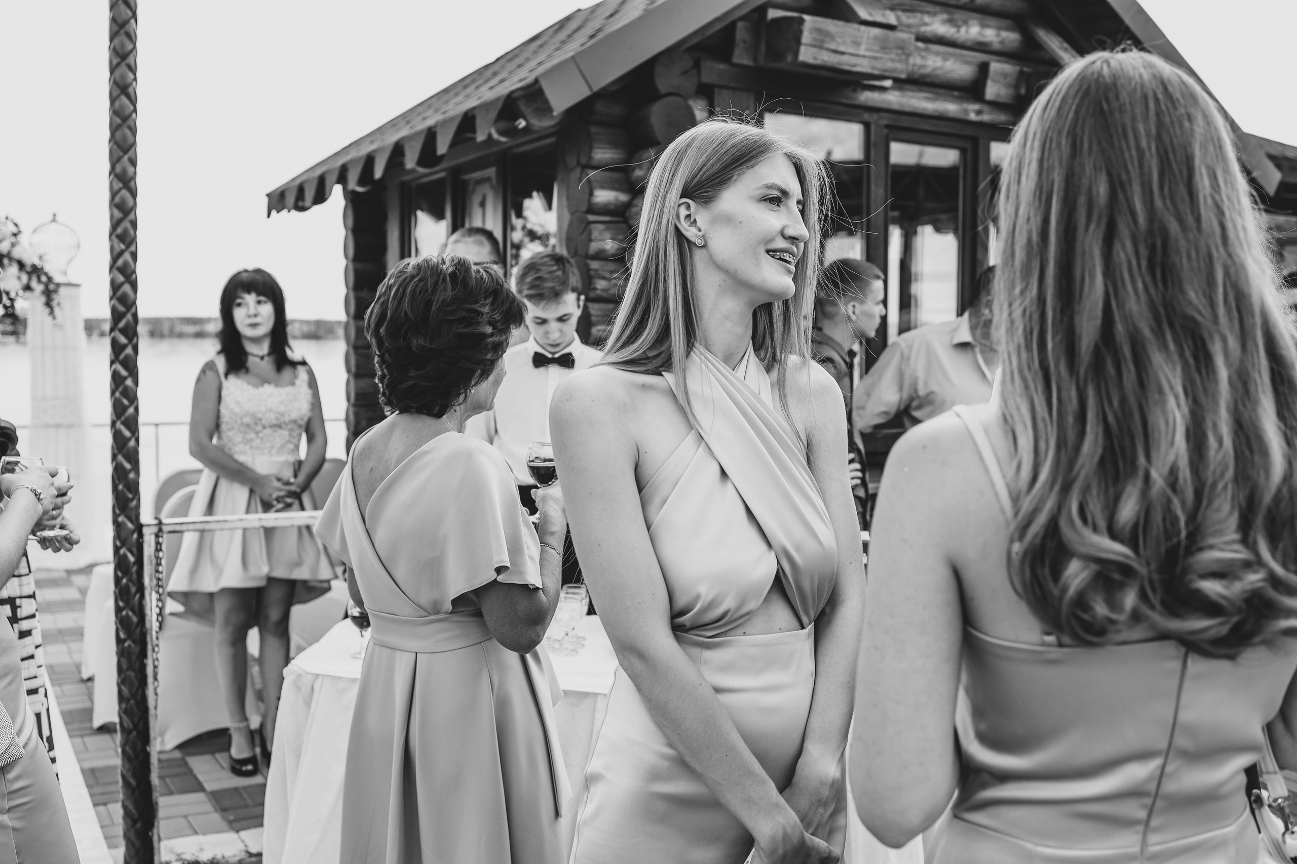 Марина и Роман. Свадебный и семейный фотограф в Воронеже Ксения Воротникова