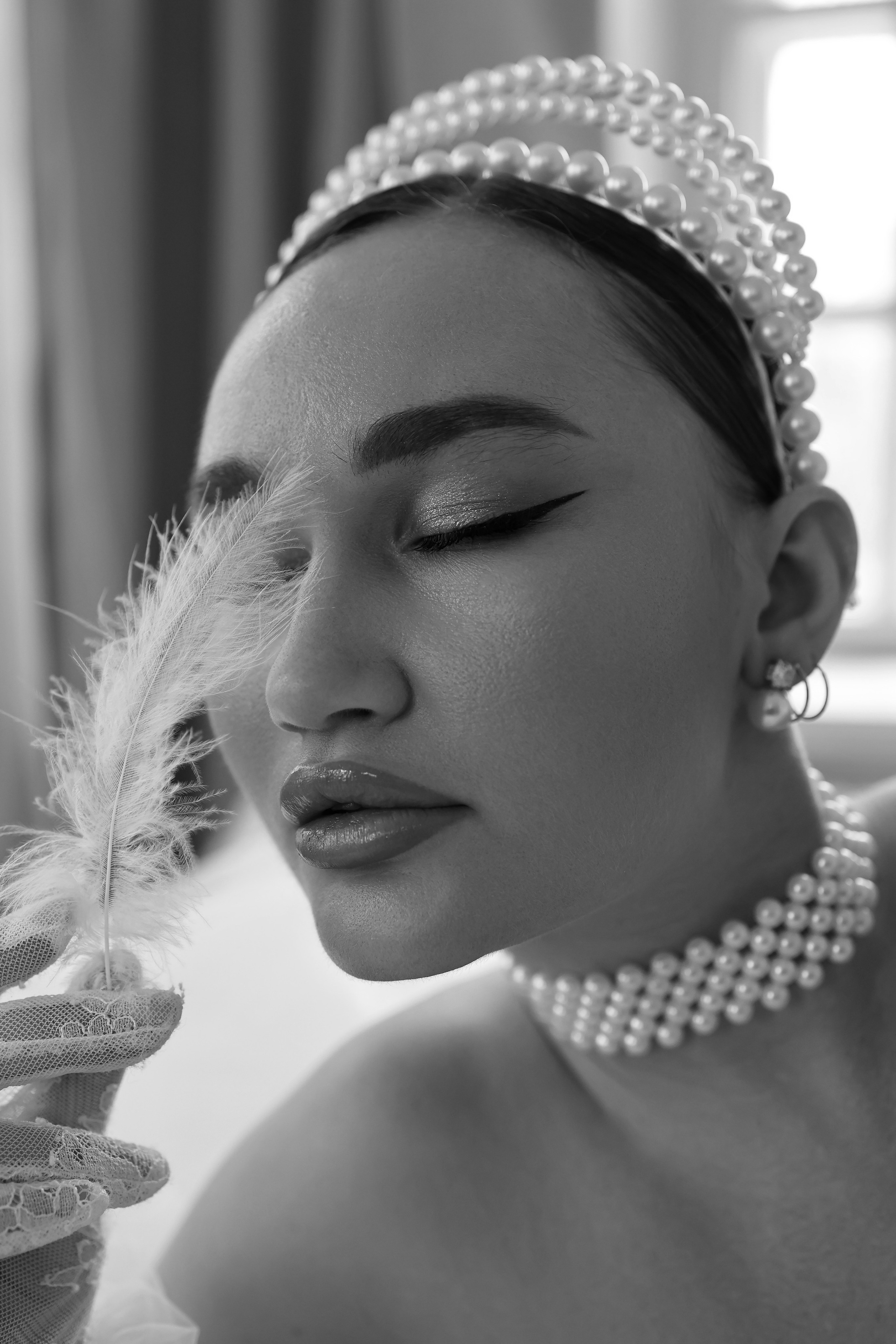 Екатерина. Свадебный и семейный фотограф в Воронеже Ксения Воротникова