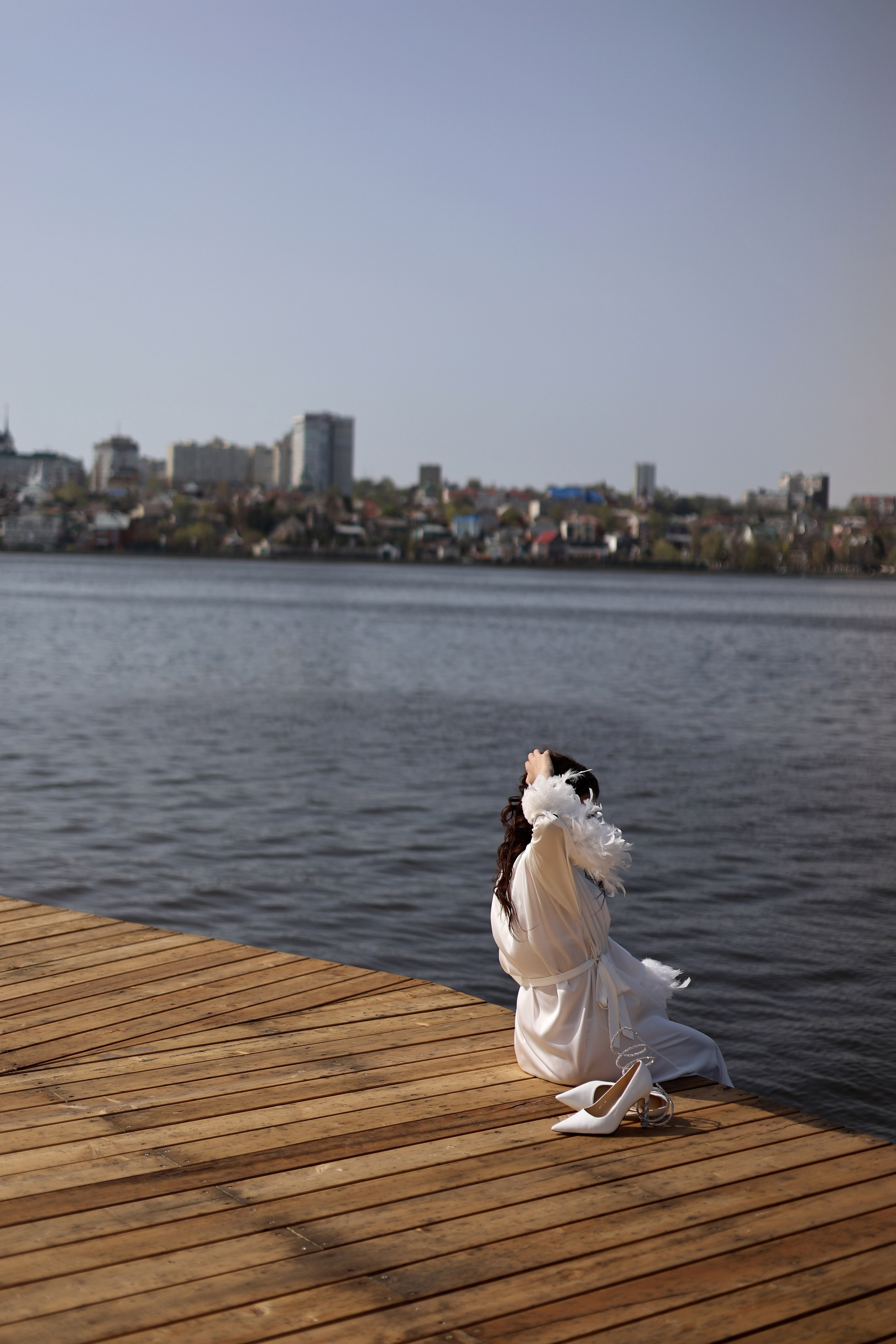 Елена. Свадебный и семейный фотограф в Воронеже Ксения Воротникова