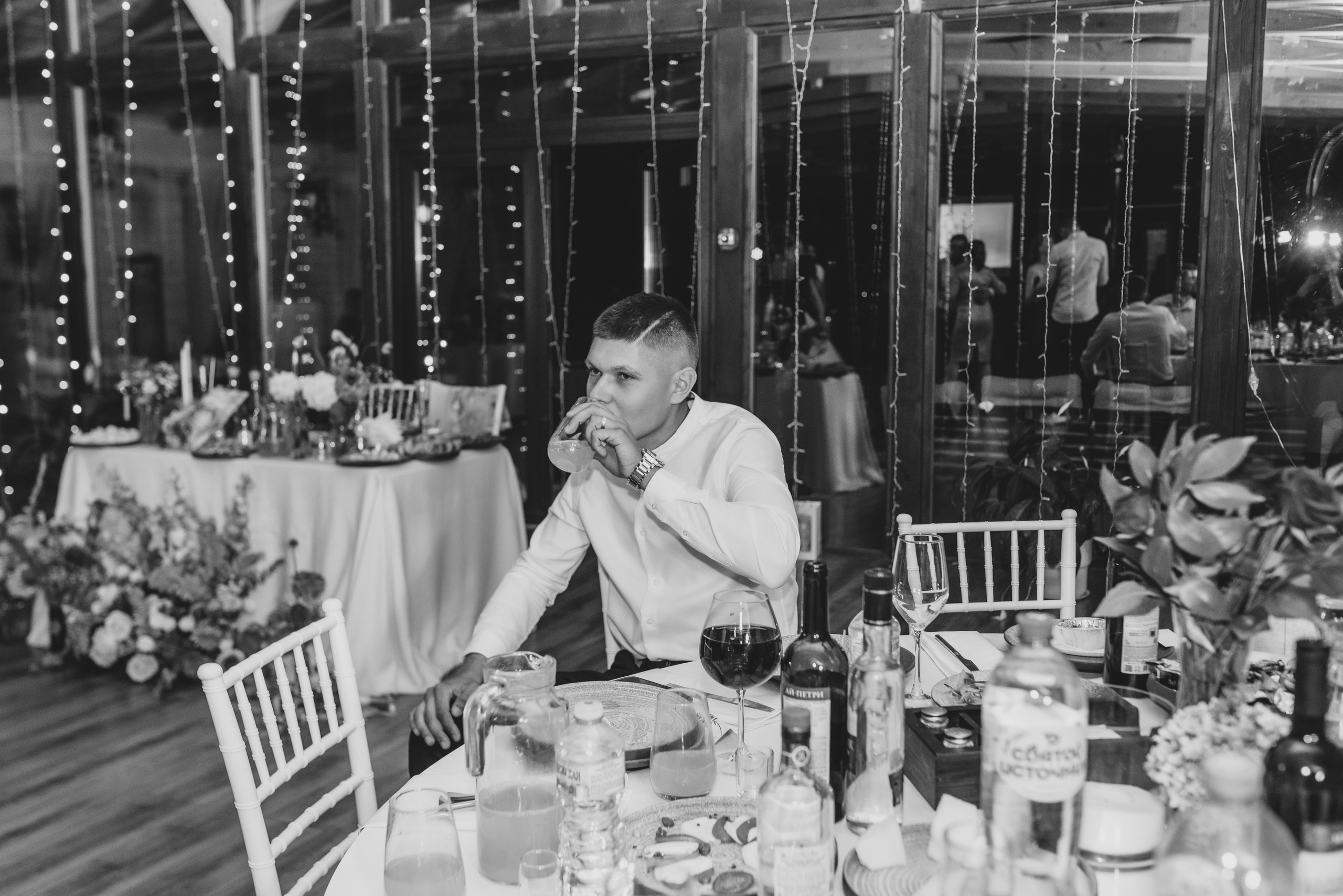 Свадьба Рита и Сергей 3 сентября. Свадебный и семейный фотограф в Воронеже Ксения Воротникова