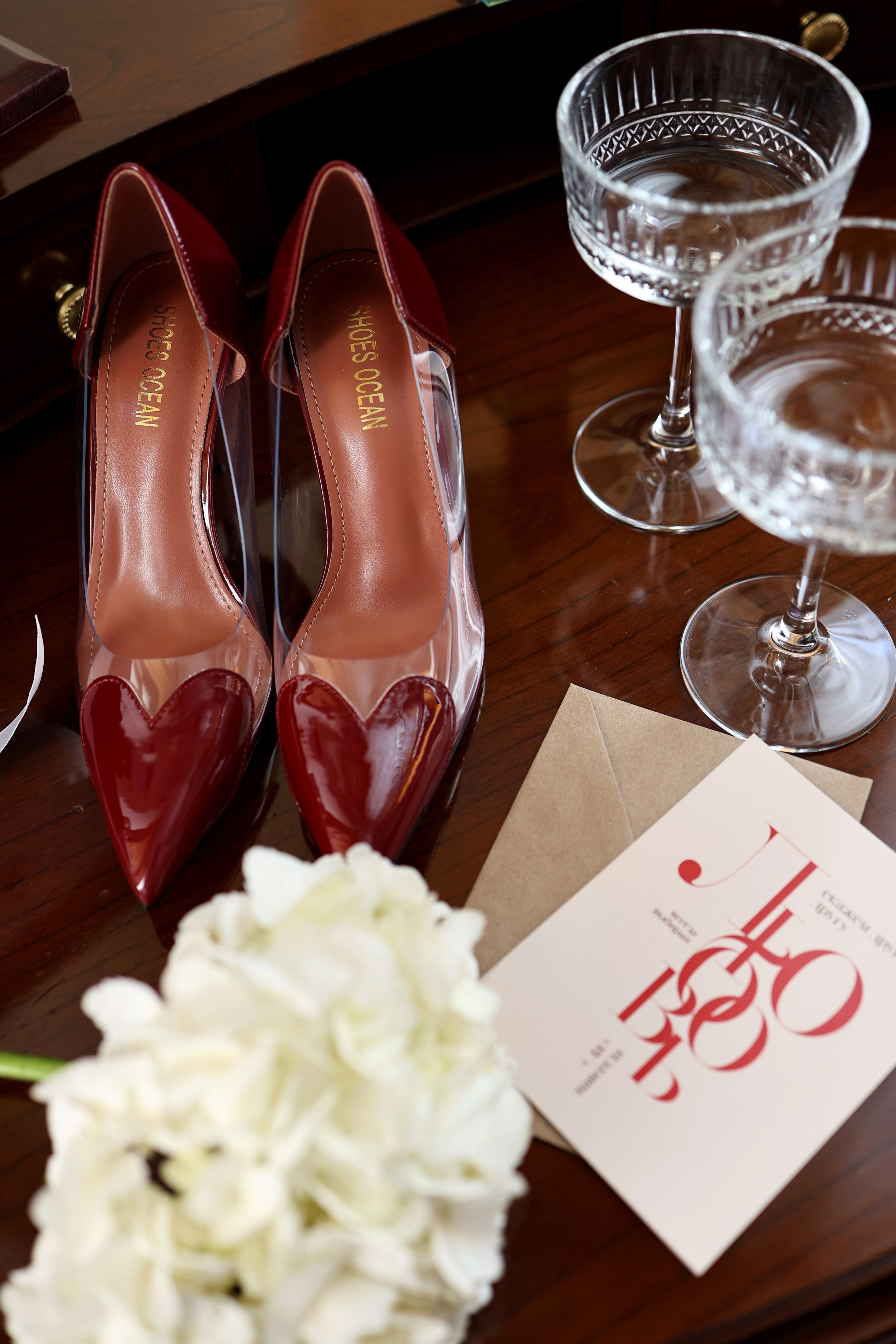 Ирина и Александр. Свадебный и семейный фотограф в Воронеже Ксения Воротникова