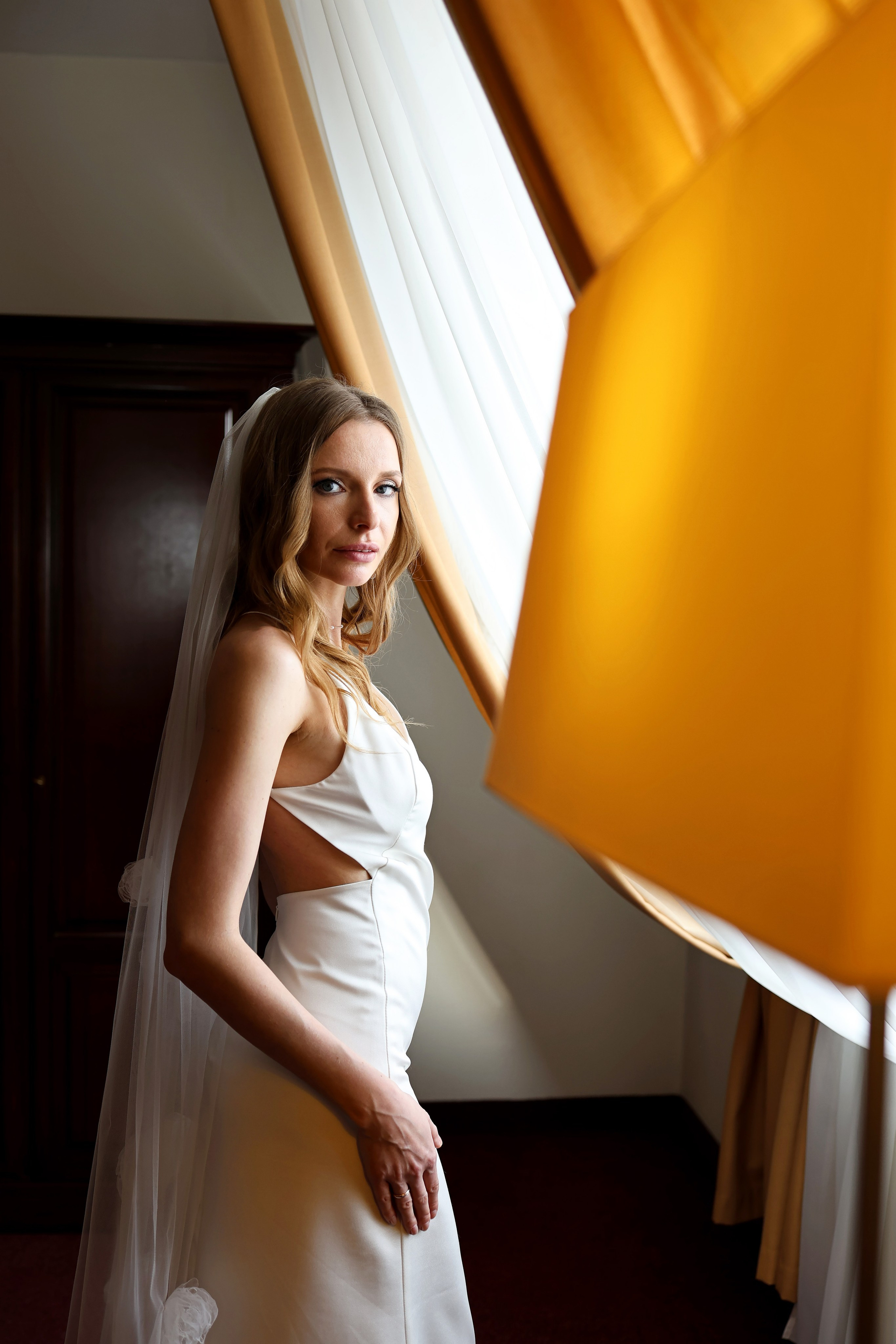 Ирина и Александр. Свадебный и семейный фотограф в Воронеже Ксения Воротникова