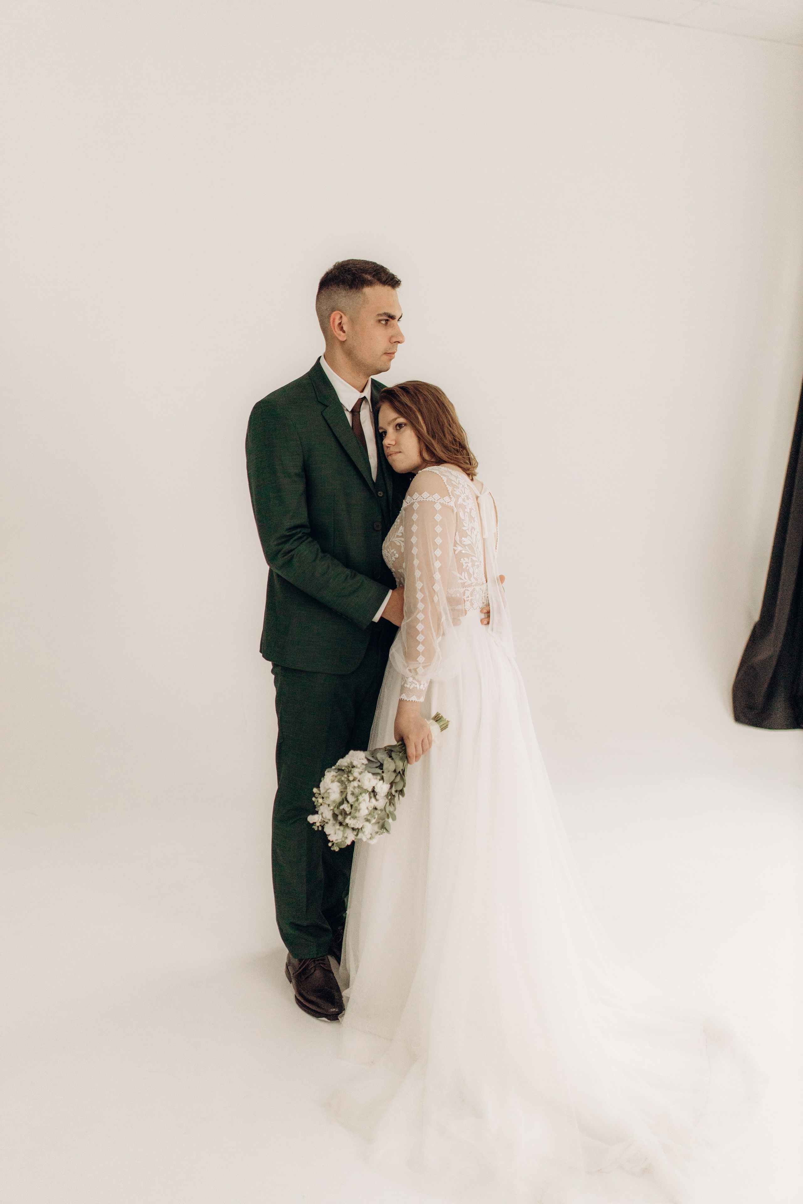 Настя и Даня. Мовчан Елена, ваш Фотограф в Электростали