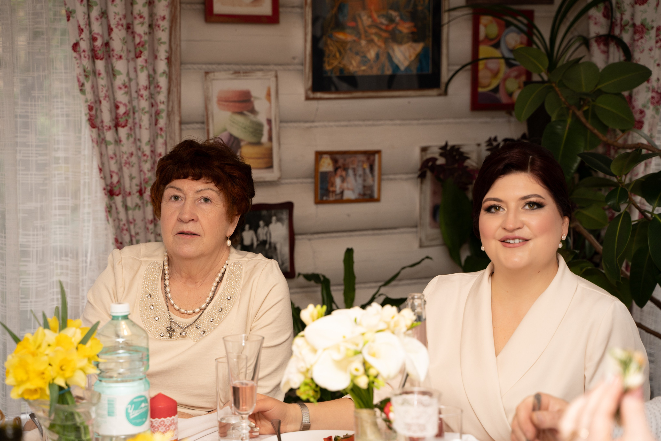 Свадьба Валерий и Светлана 25.03. Фотограф для маркетплейсов Wildberries и Ozon | Предметная и фуд-съёмка, инфографика и видео для брендов — Анастасия Супрунова