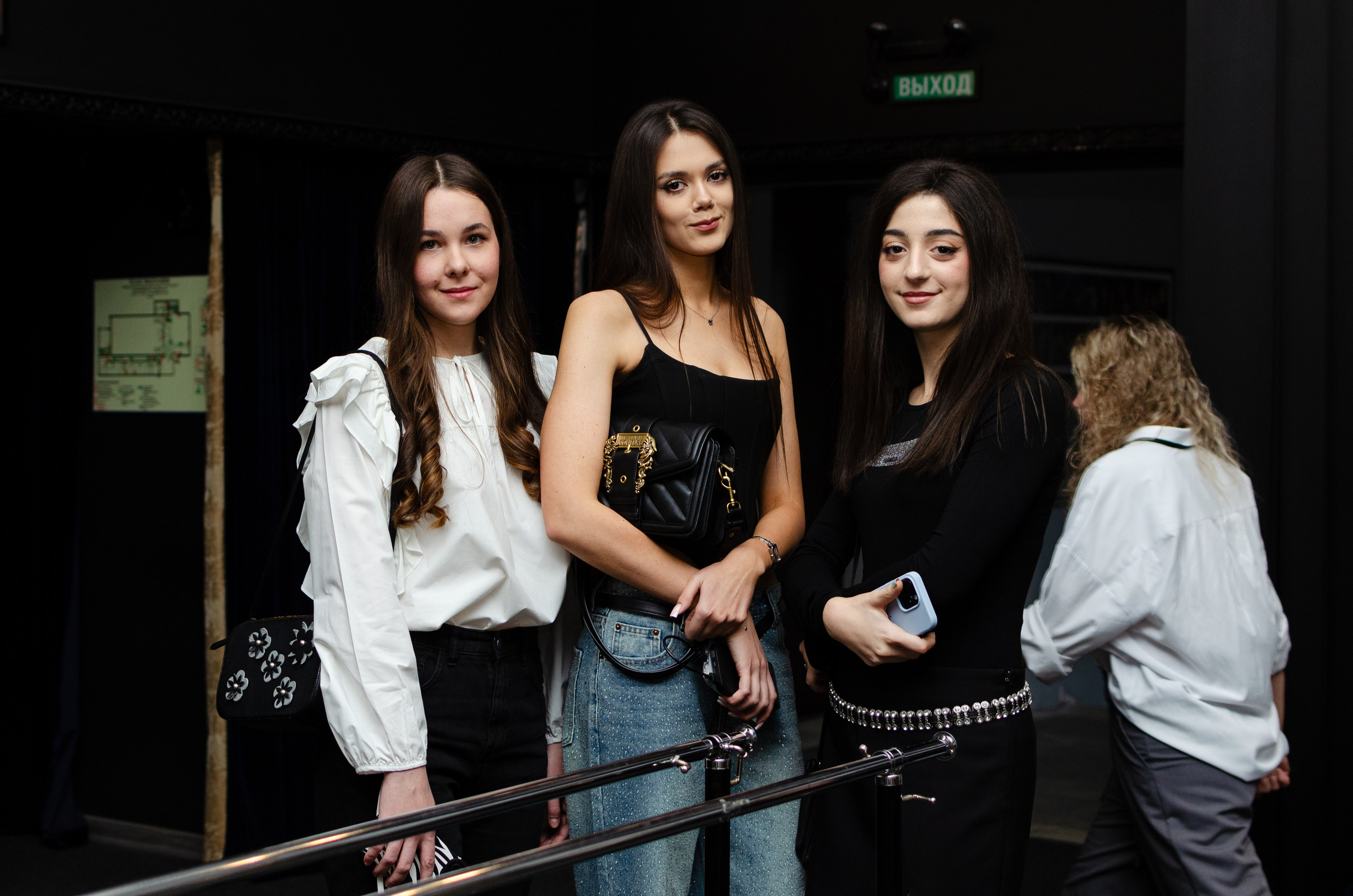 «Сибирская этника — 24» XIII Международный конкурс дизайнеров | 30.11.2024. Фотограф в Омске Елизавета Кириллова