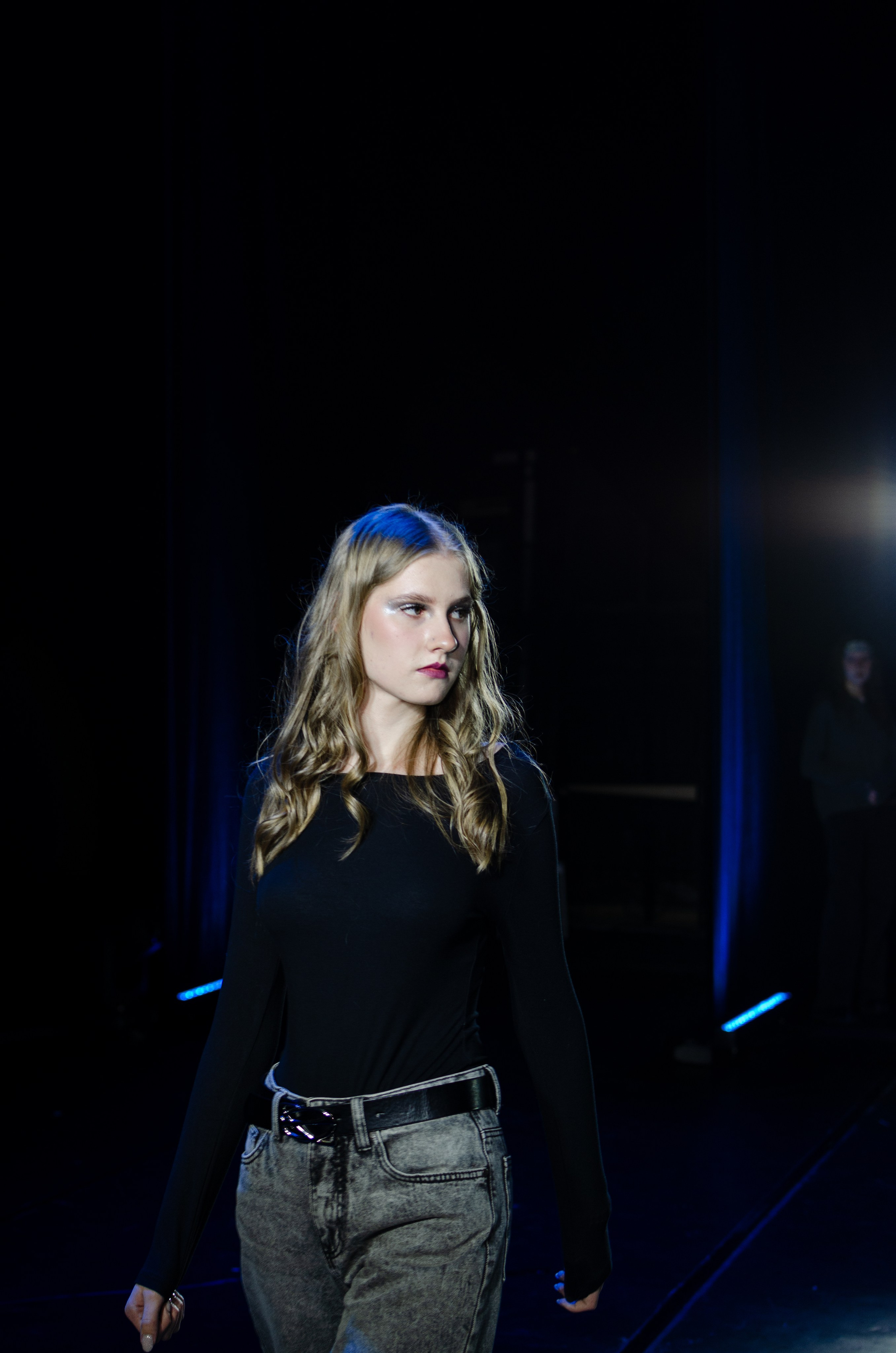 «Сибирская этника — 24» XIII Международный конкурс дизайнеров | 30.11.2024. Фотограф в Омске Елизавета Кириллова