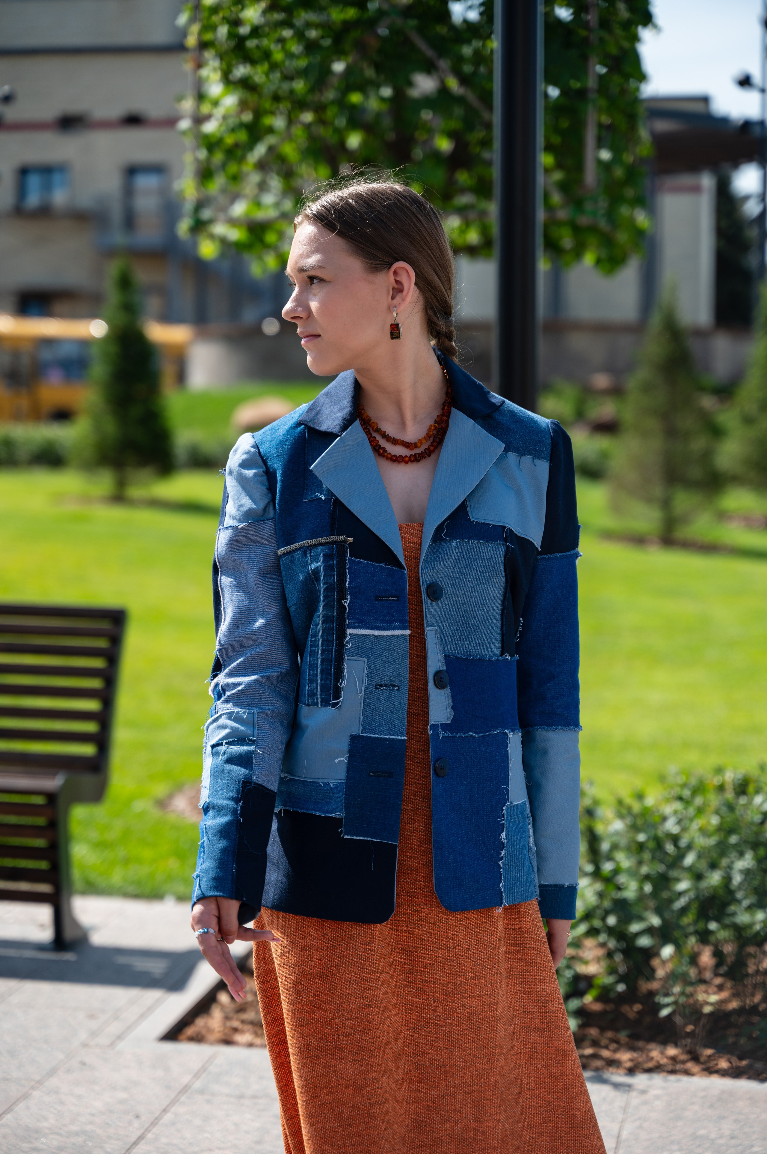 Всероссийский фестиваль-конкурс «Потомки великих мастеров» | 28.06.2025. Фотограф в Омске Елизавета Кириллова