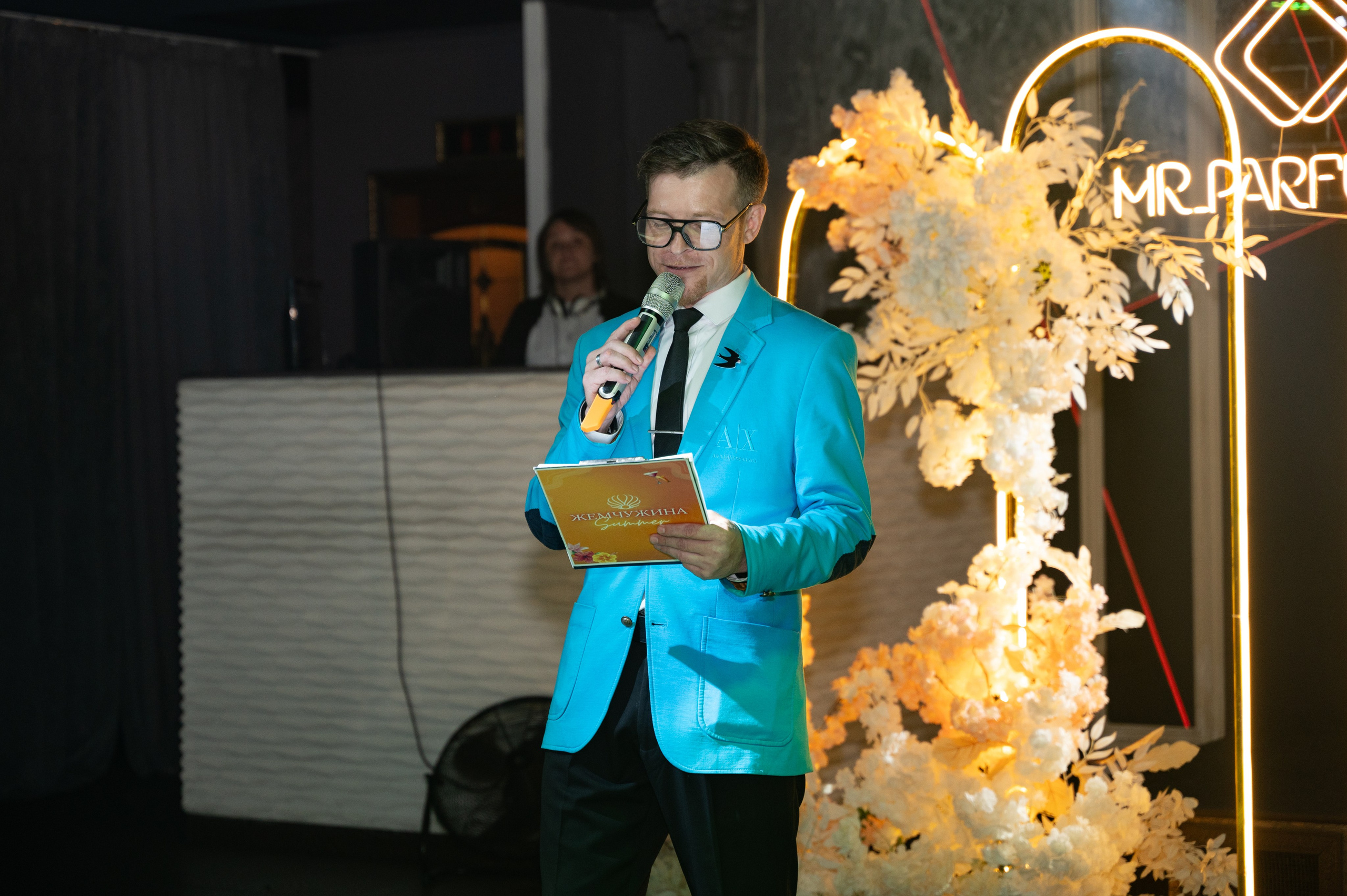 Жемчужина SUMMER | 30.06.2025. Фотограф в Омске Елизавета Кириллова