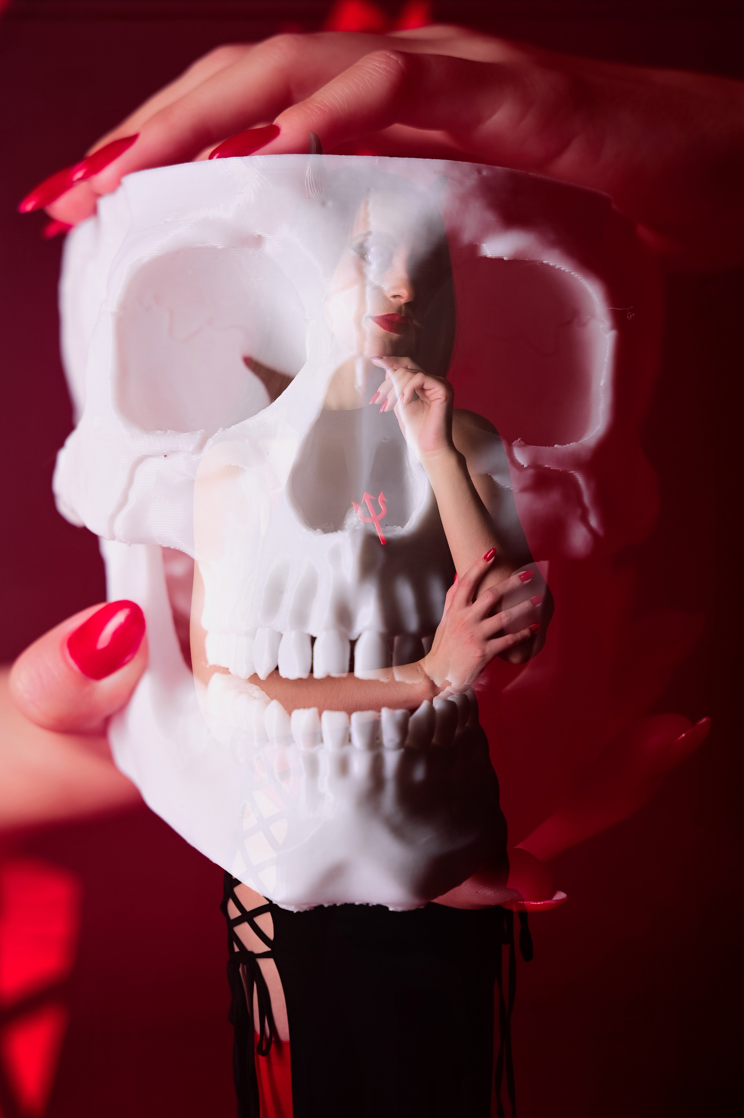 Творческие съемки. Фотограф в Омске Елизавета Кириллова