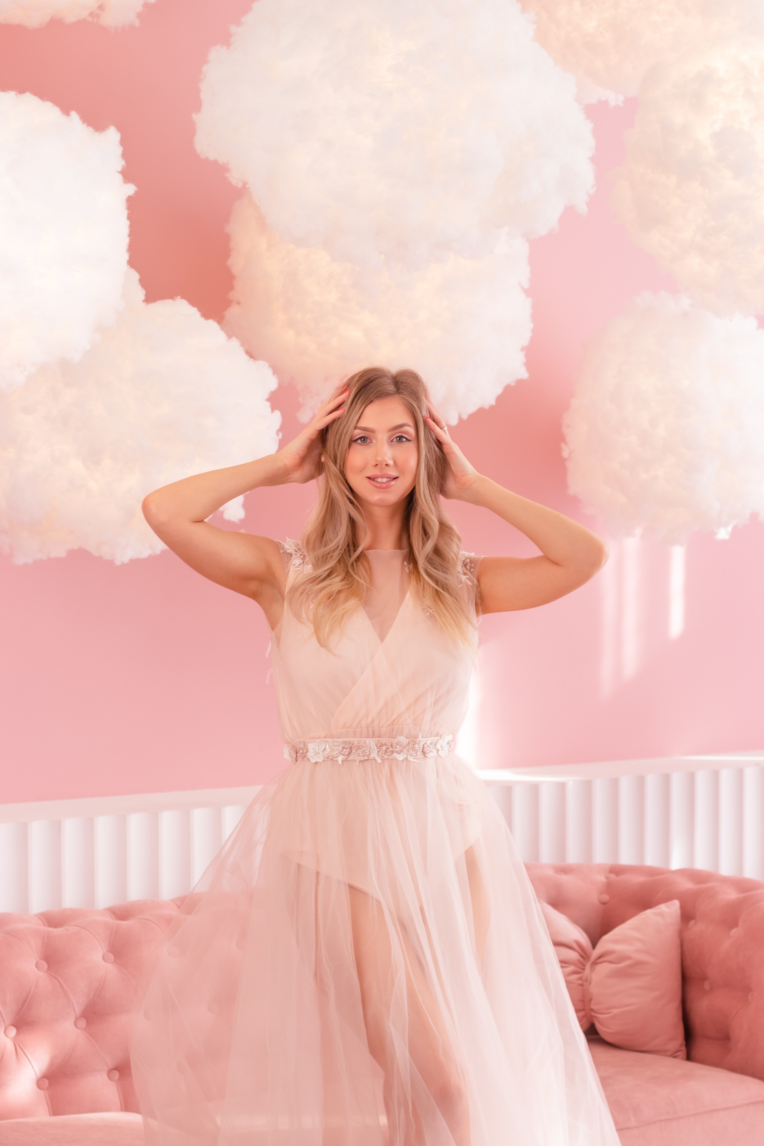 Портфолио / Portfolio. Фотограф в Минске Alex Squire