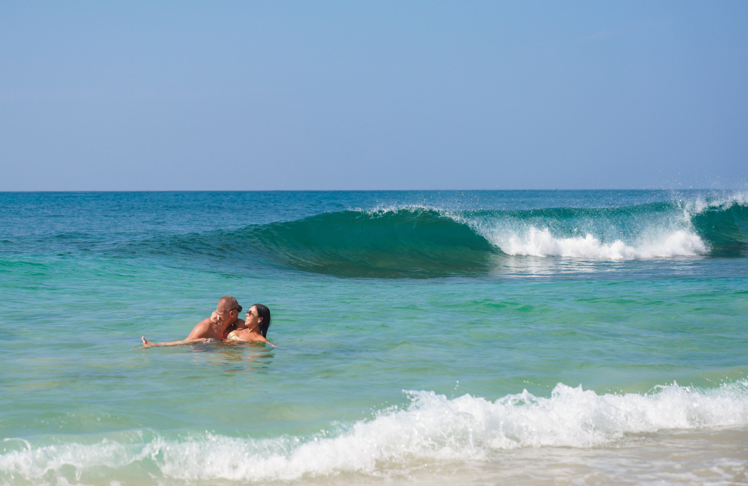 Романтические фотосессии. Фотограф Сергей Кишкель Дананг Нячанг Фукуок