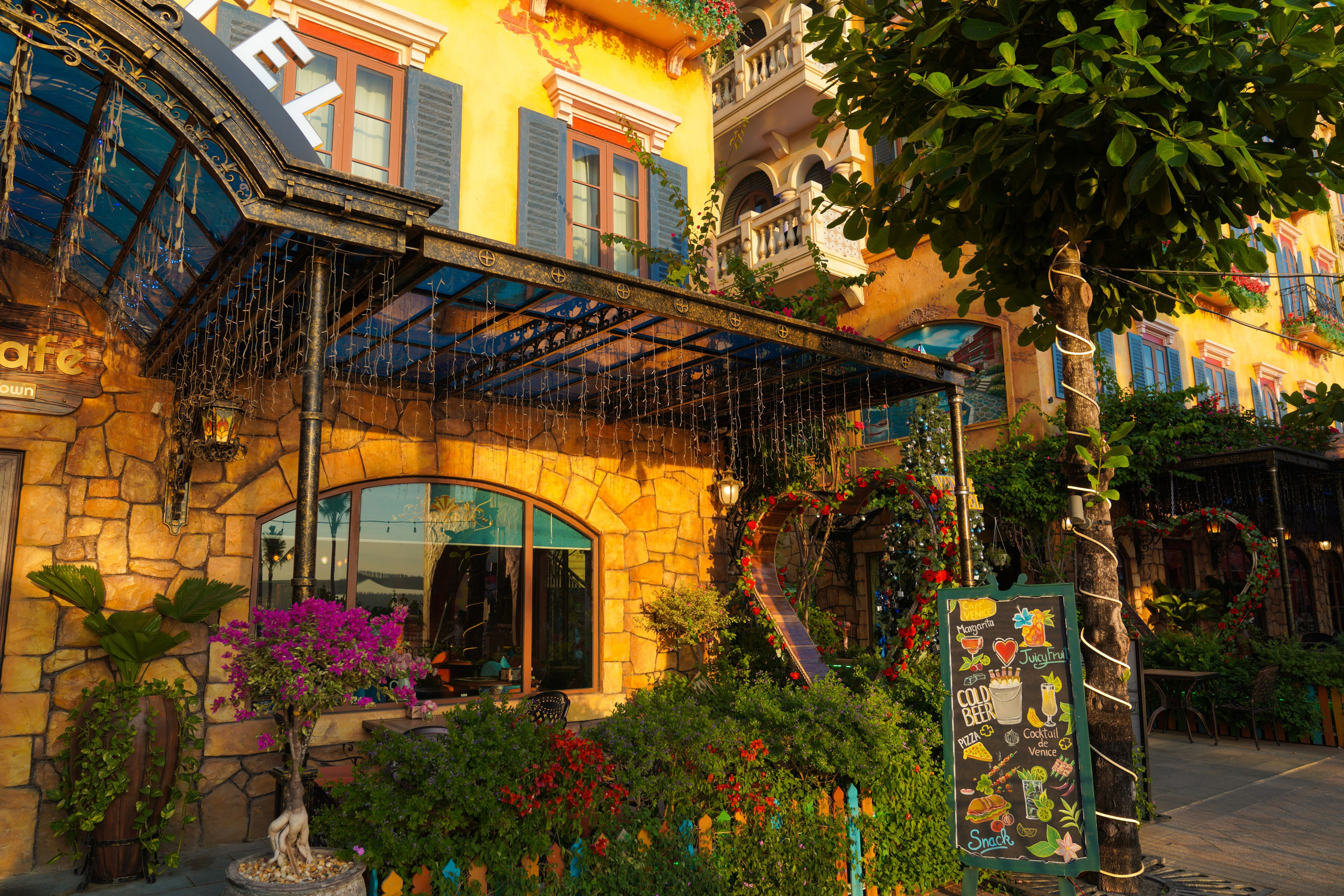 Остров Фукуок, Вьетнам. Фотограф Сергей Кишкель Дананг Нячанг Фукуок