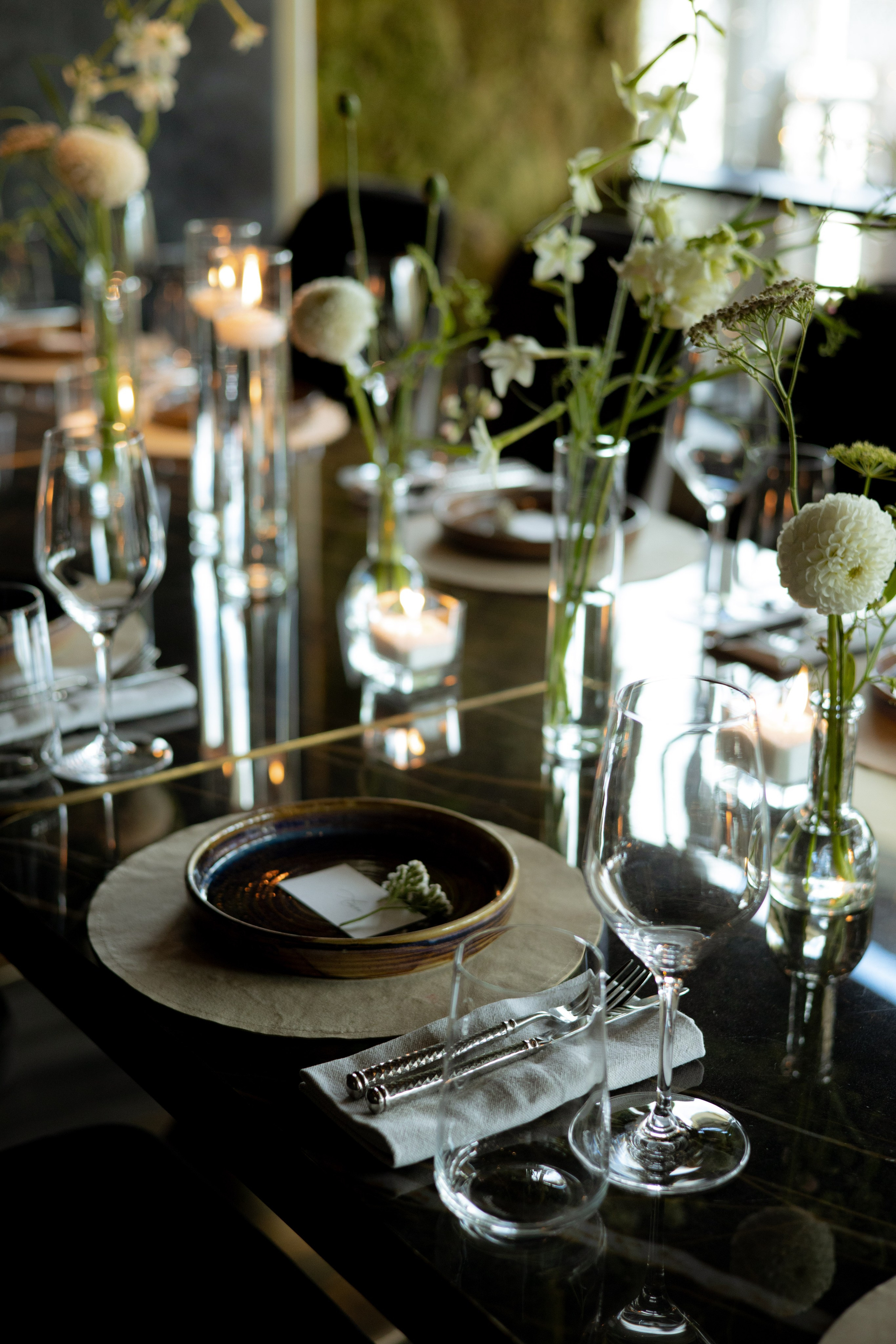 Алина & Николай. Оформление свадеб, декор свадеб Вера Маркова, Москва