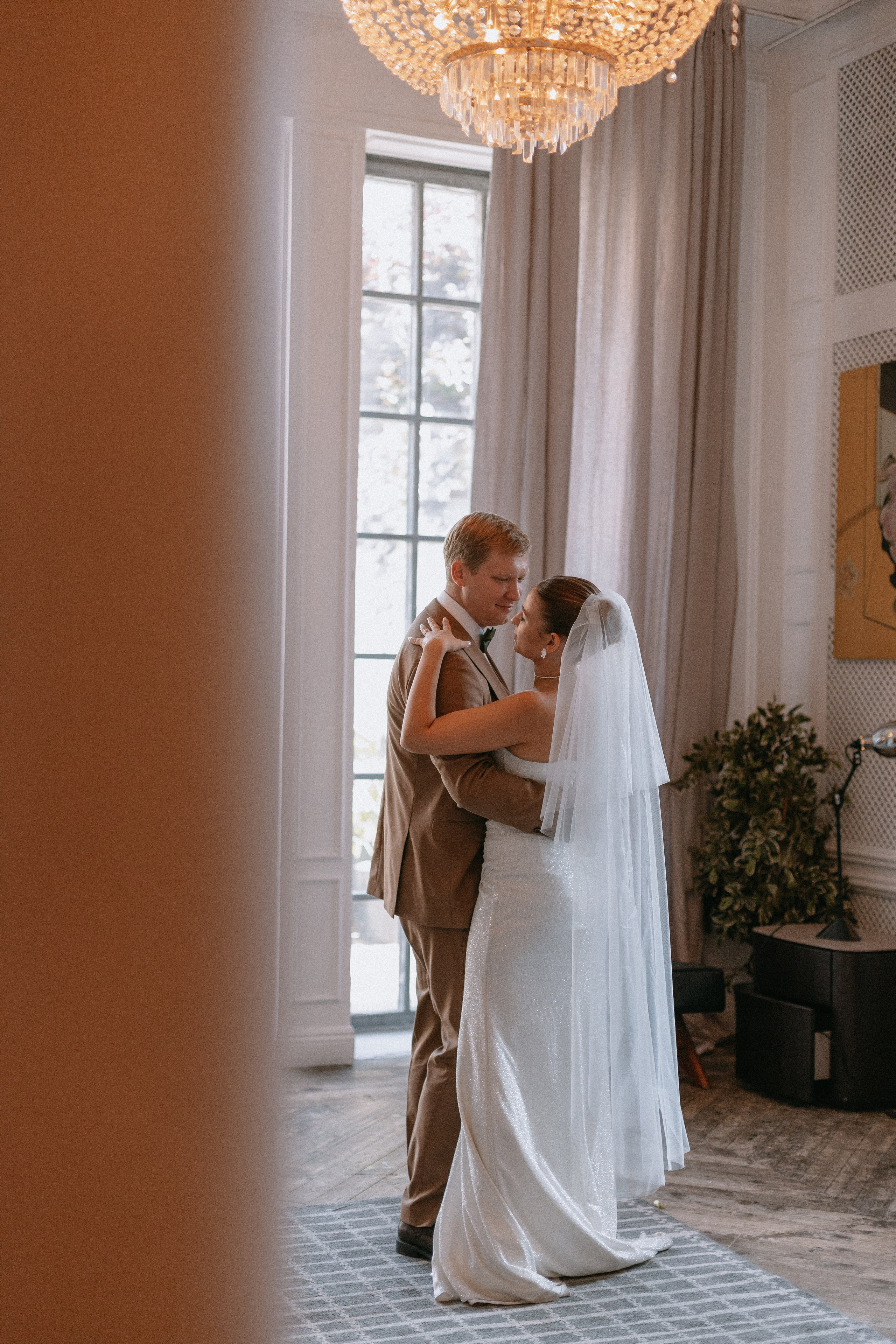 Москва. Осень. Любовь. Главная