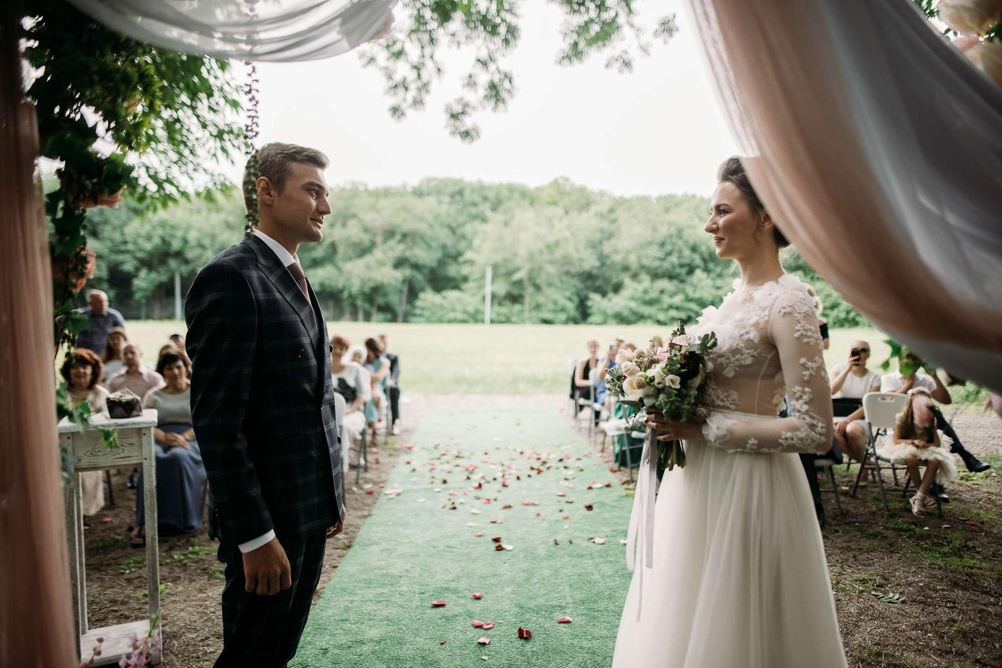 ЛОВИ МОМЕНТ. Свадебный фотограф в Ставрополе Сергей Шляхов