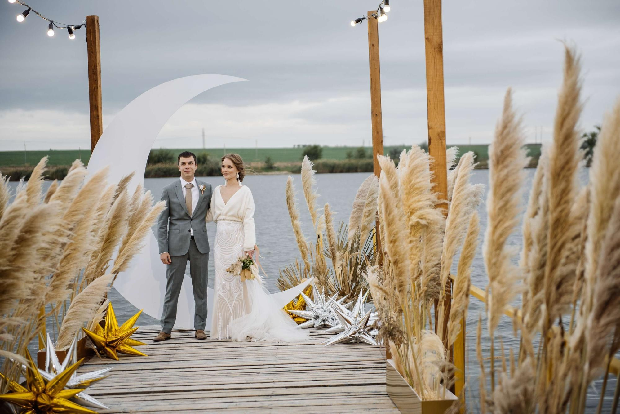 АЛЕКСАНДР И ТАТЬЯНА. Свадебный фотограф в Ставрополе Сергей Шляхов