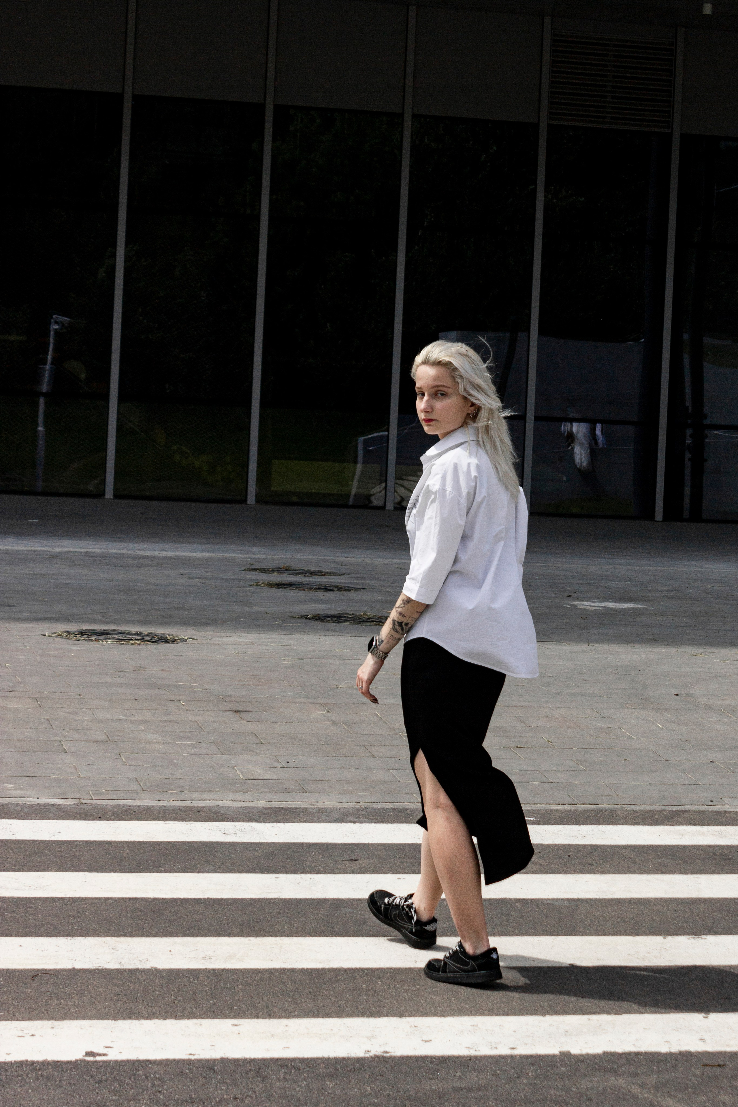 Катя. Портретный фотограф в Минске Изотова Варвара