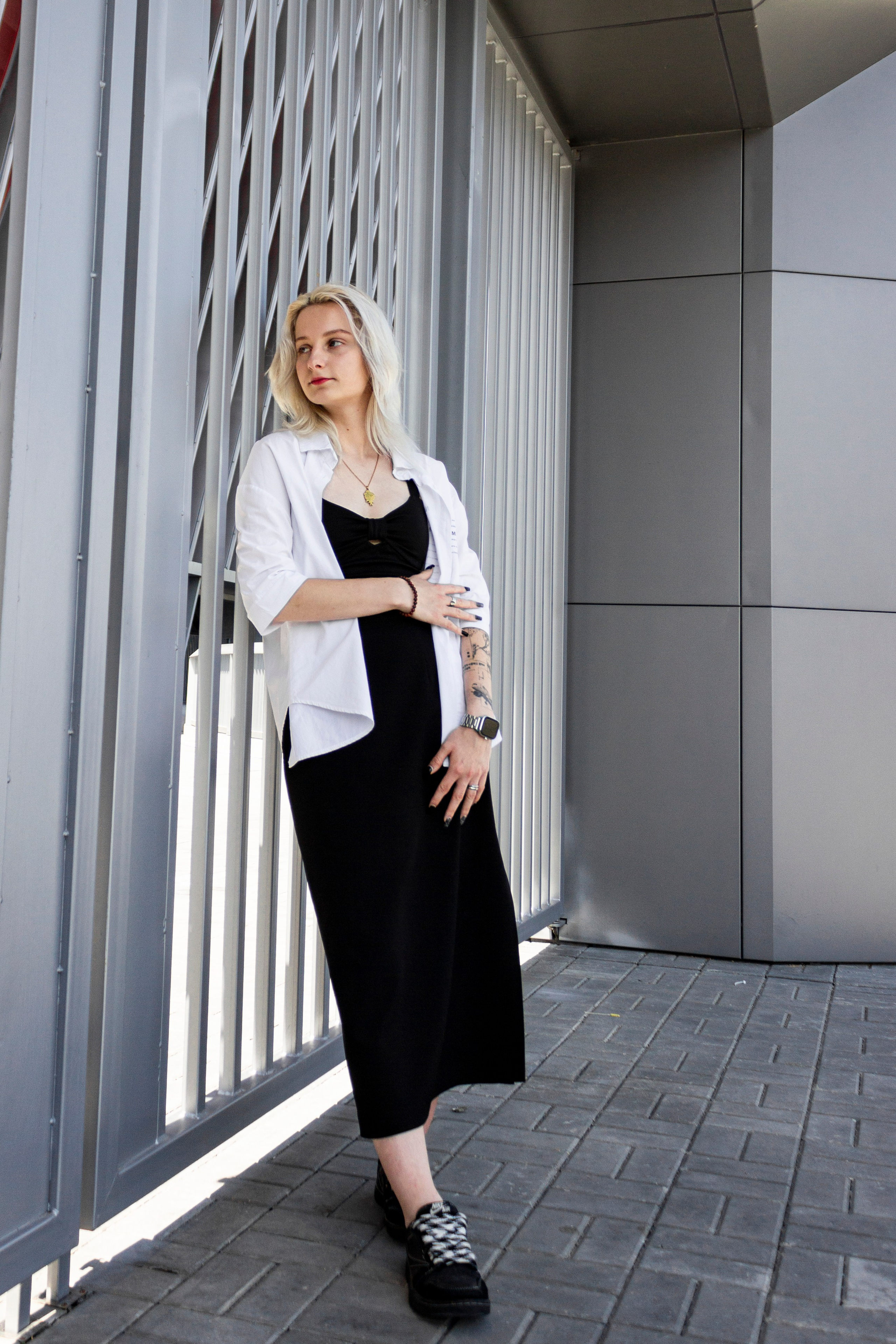 Катя. Портретный фотограф в Минске Изотова Варвара