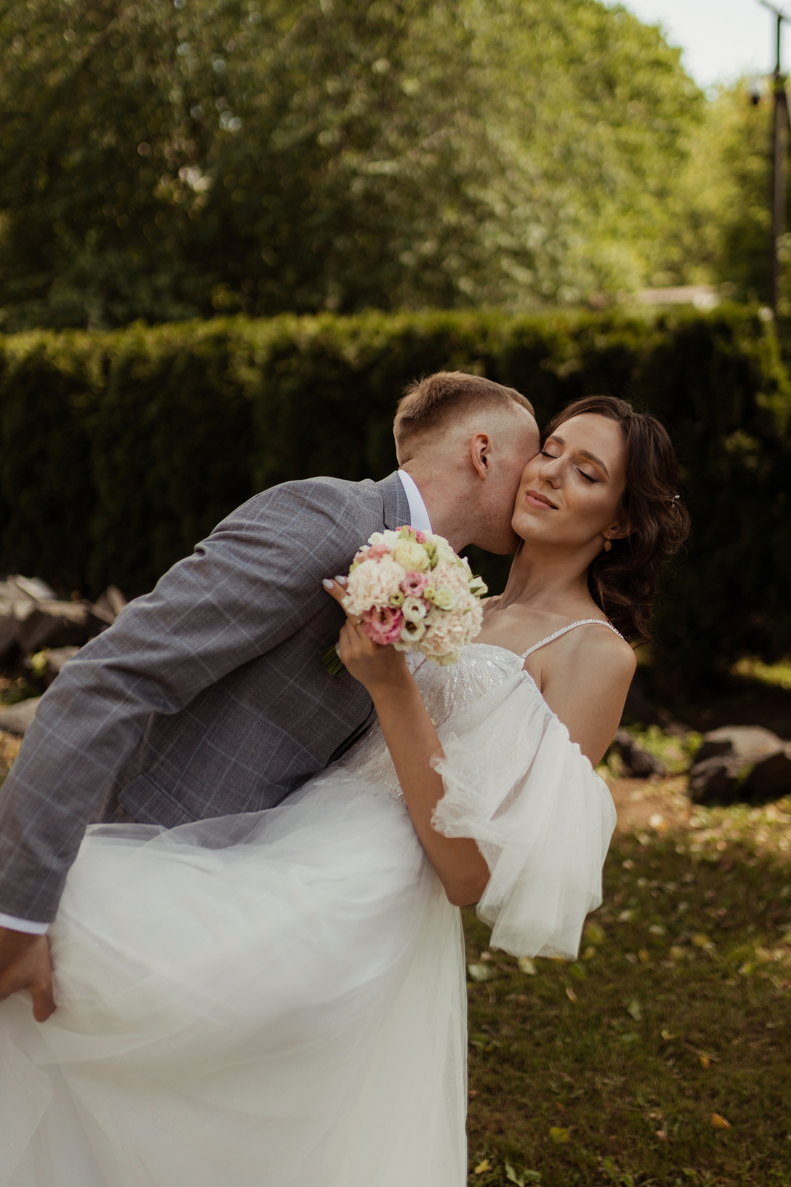 Егор & Ира (с банкетом). ФОТОГРАФ Маргарита Сивакова | Ярославль Кострома Москва