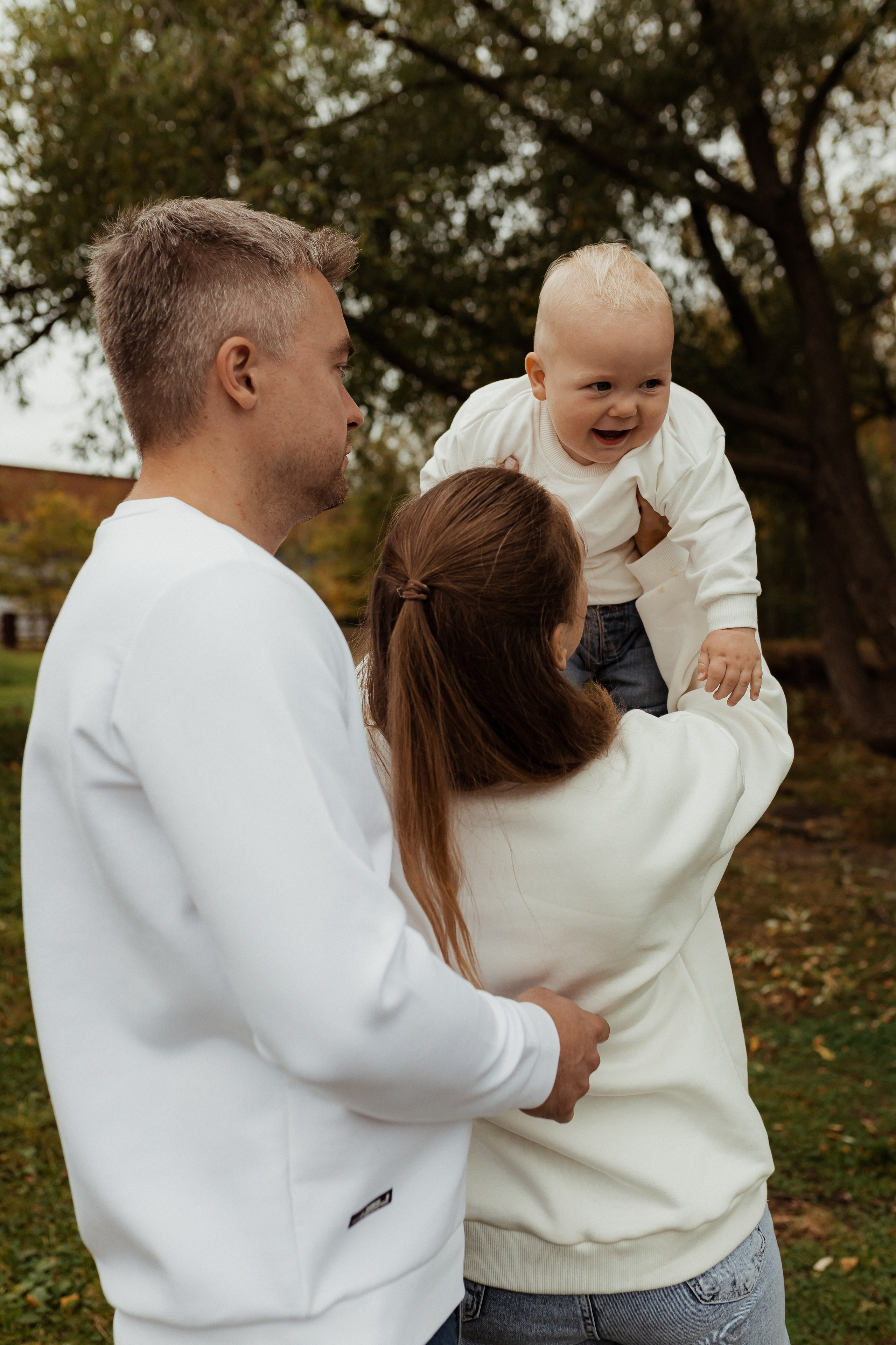 Лёня, Настя и Лев. ФОТОГРАФ Маргарита Сивакова | Ярославль Кострома Москва