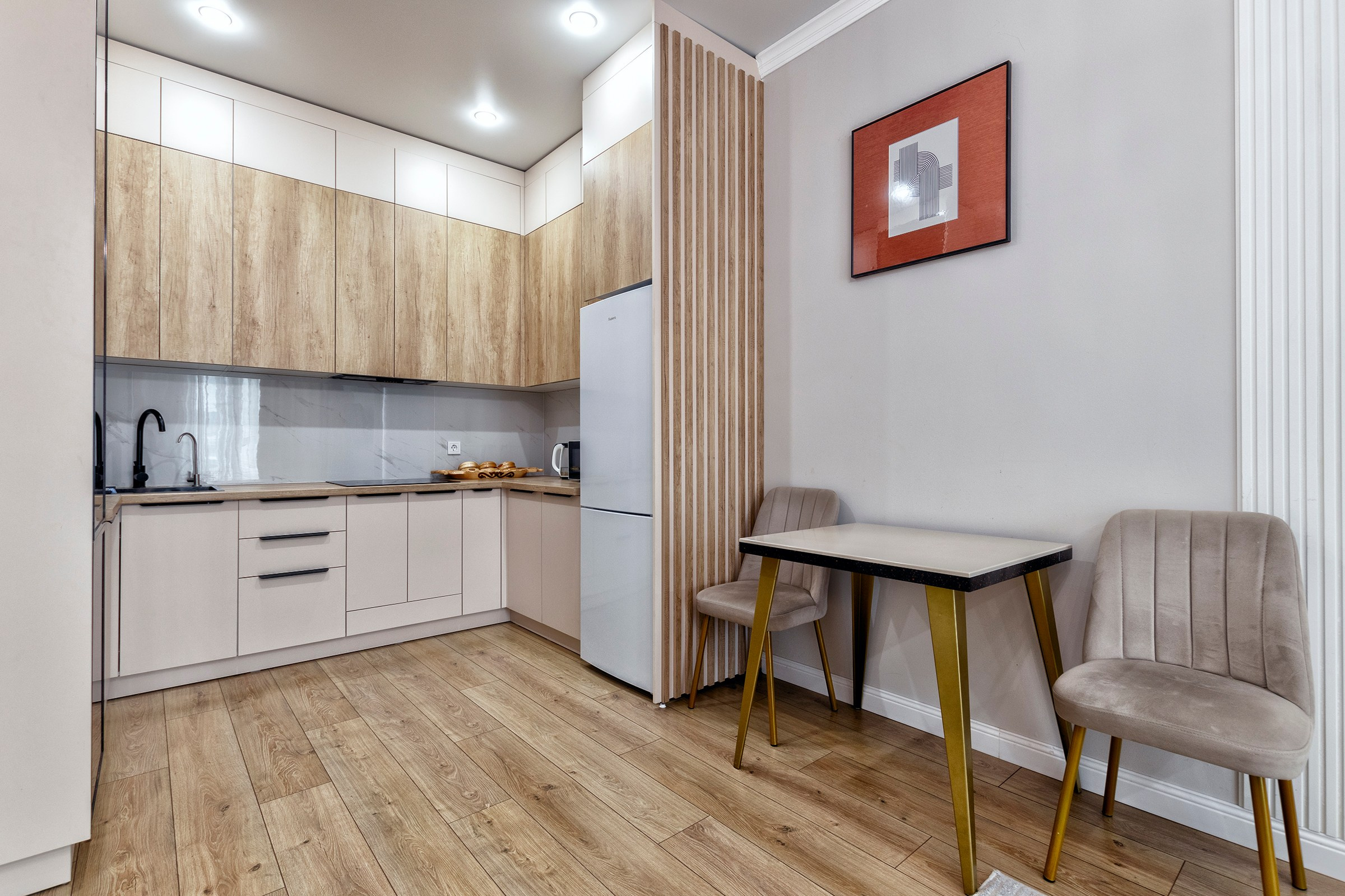 Интерьерная фотосъемка в Астане. Профессиональный фотограф в Астане