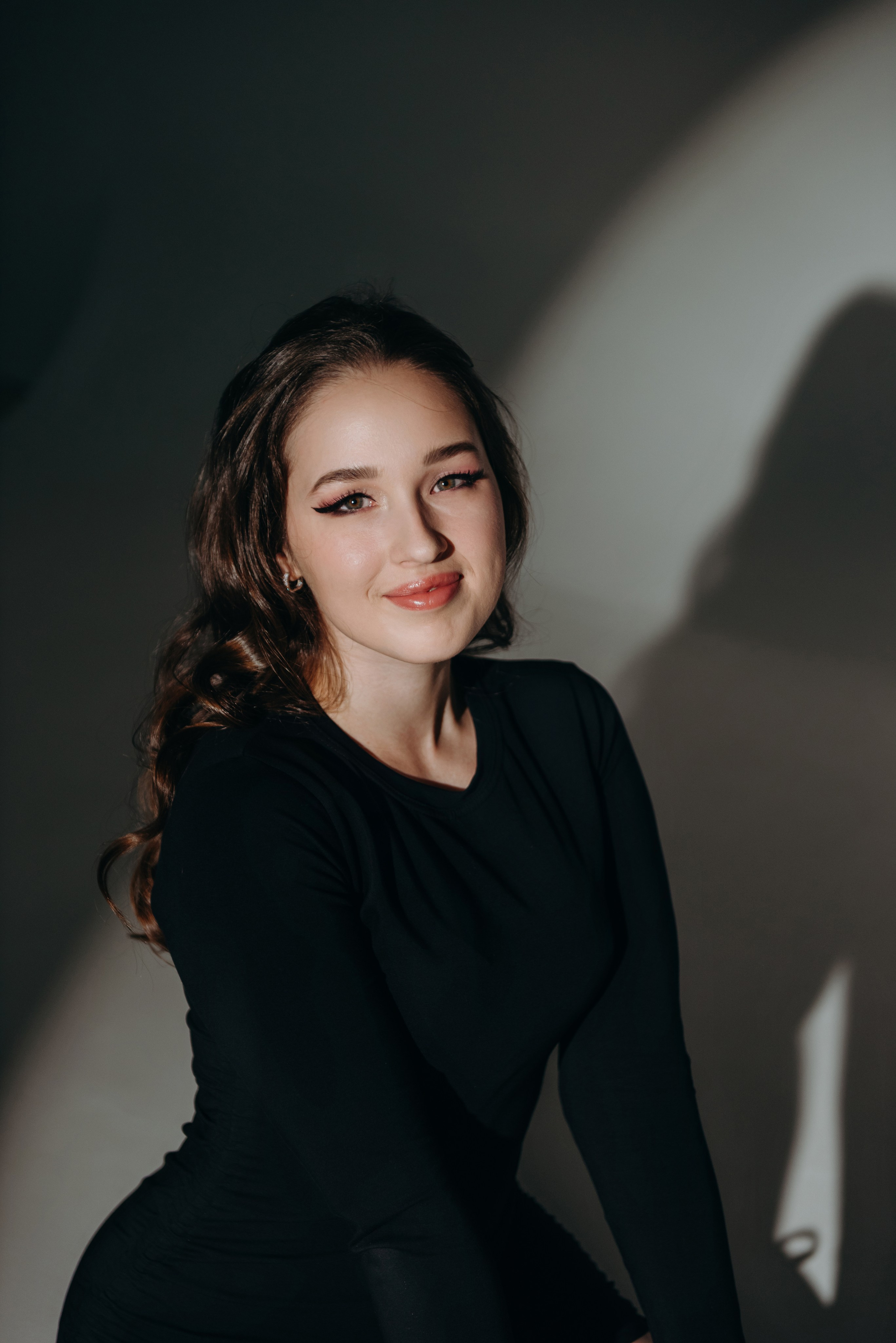 Любовь к себе. Фотограф Алена Нормальная в Санкт-Петербурге