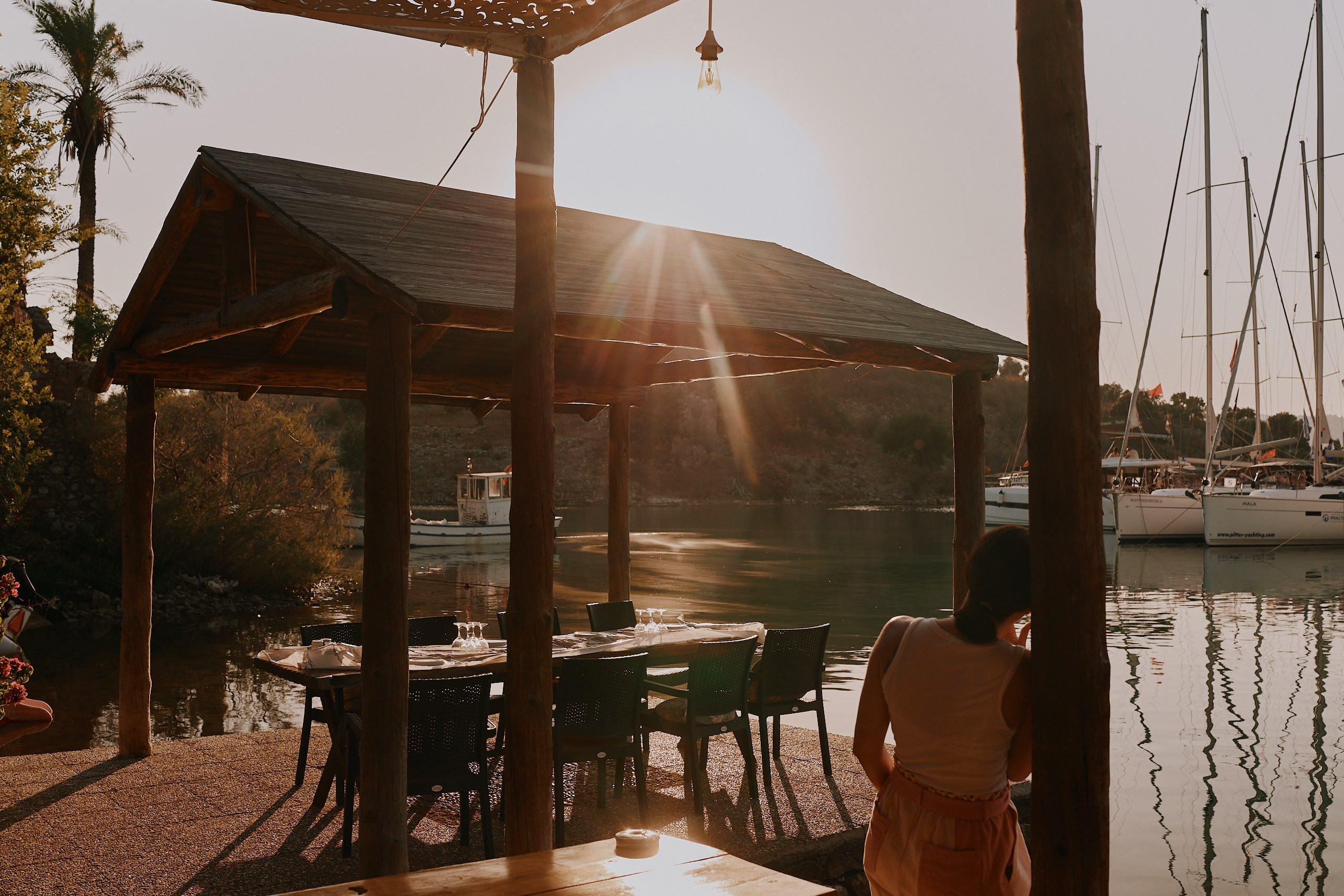 Practicum Business Regatta 2025 Турция. Фотограф в Челябинске — Дмитрий Носов