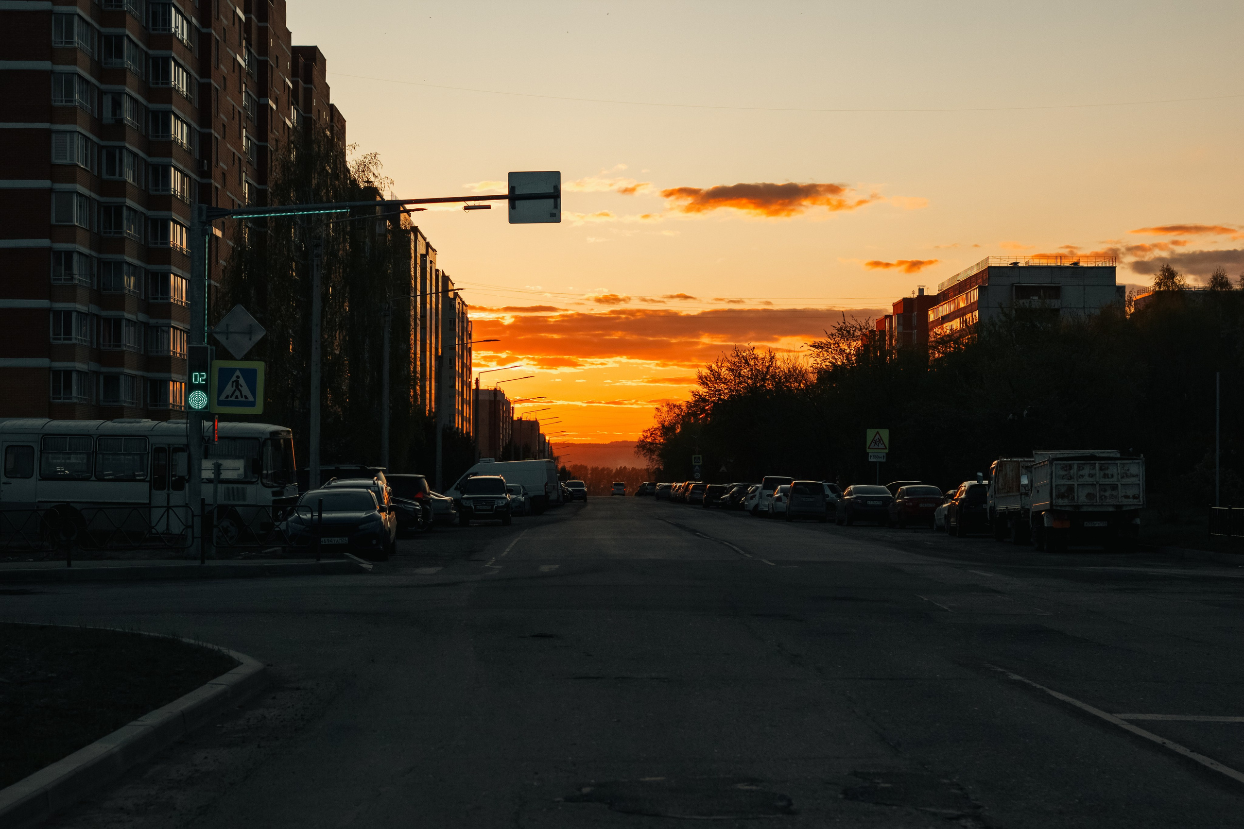 15.05.2025 | Сосновоборск. Kuznetsov | Фотограф в Красноярске