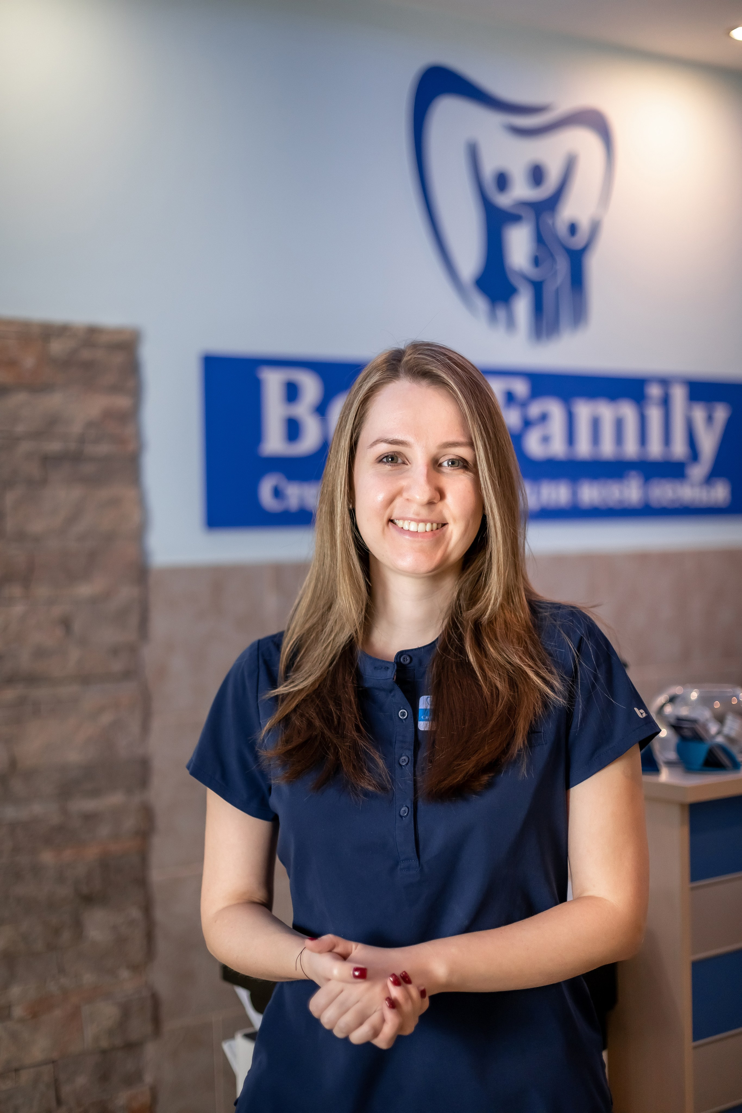 Стоматология. Фотограф в Москве Базанова Дарья