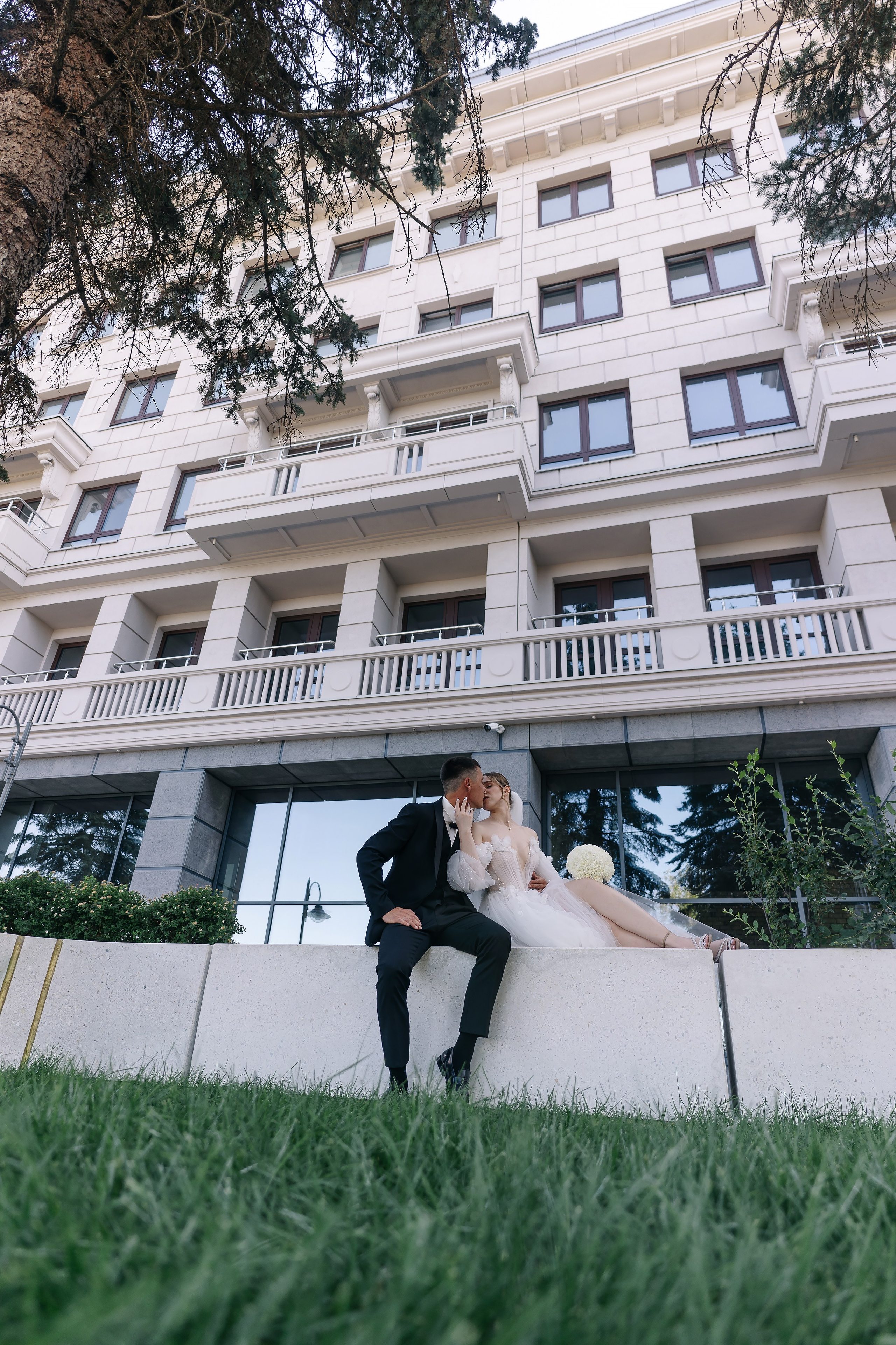 Юлия и Сергей. Свадебный и семейный фотограф Кокушева Юлия Нижний Новгород