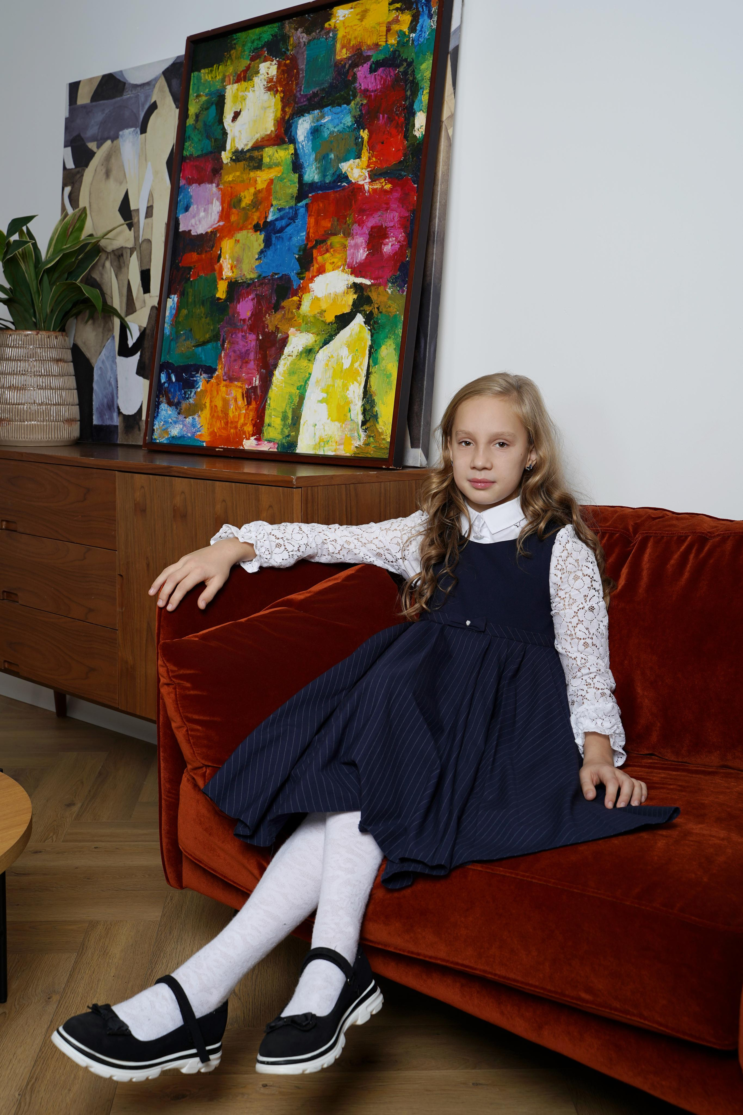 4 «Б» 2023 г. Фотограф Москва Татьяна Кузнецова