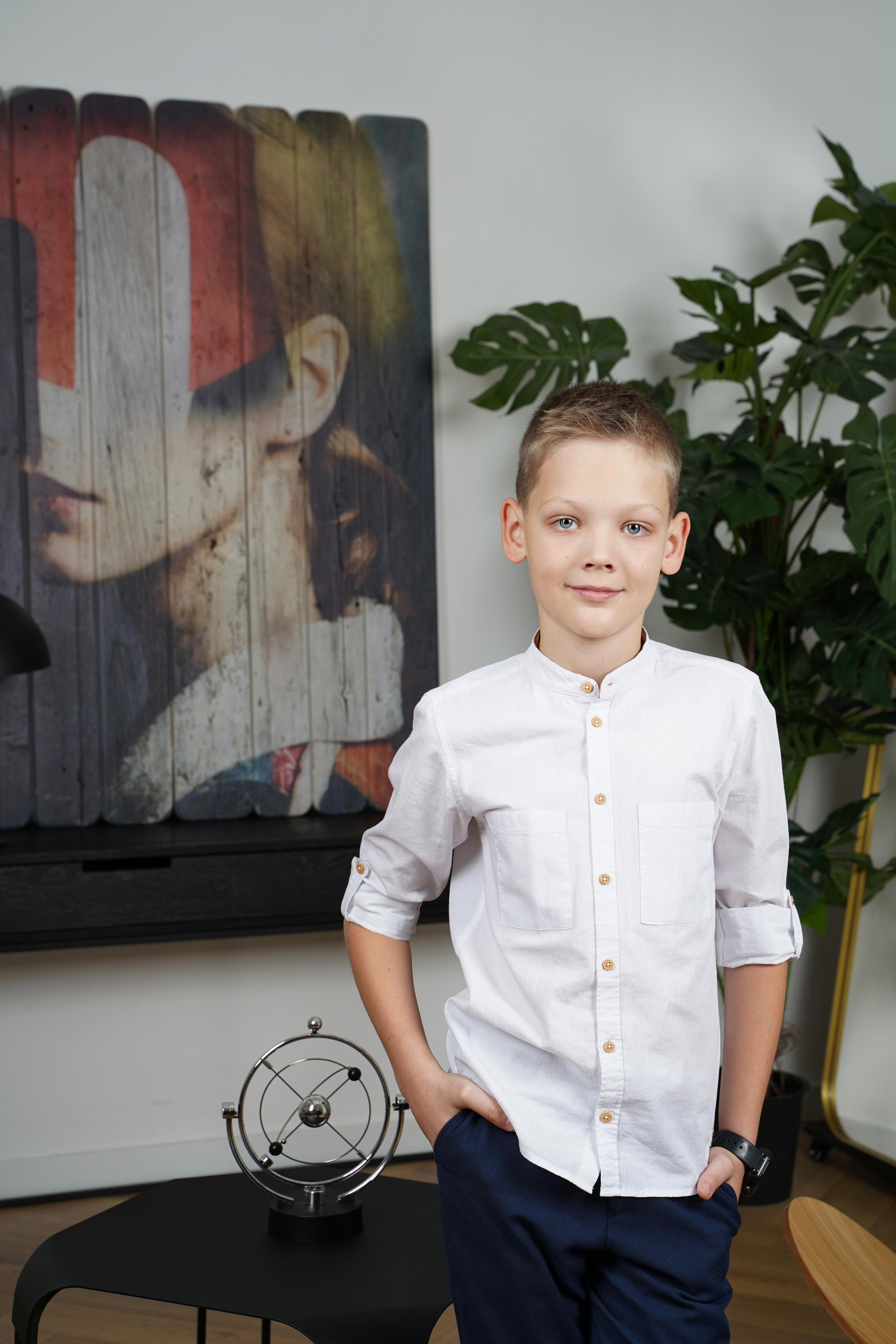 4 «Б» 2023 г. Фотограф Москва Татьяна Кузнецова