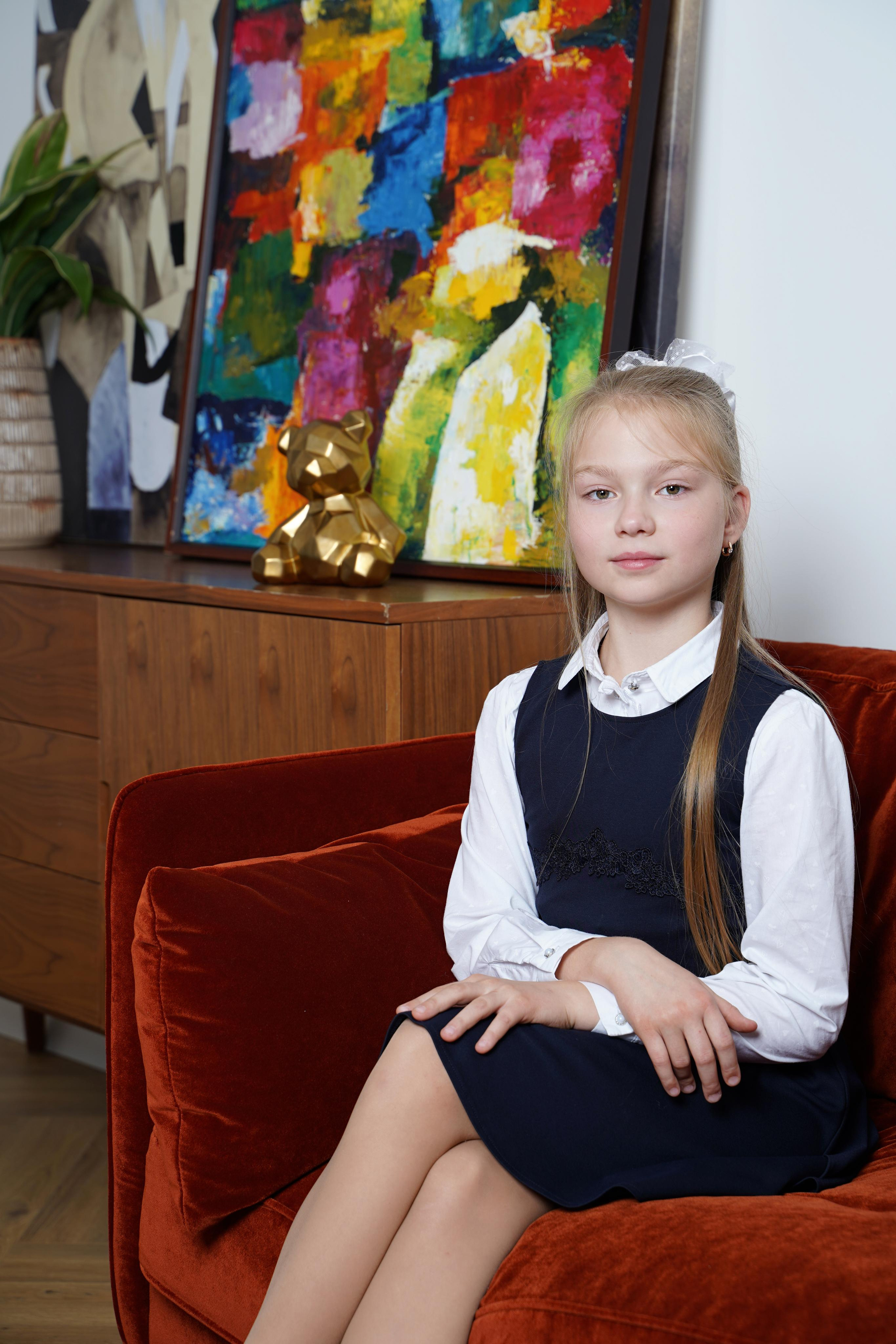 4 «Б» 2023 г. Фотограф Москва Татьяна Кузнецова