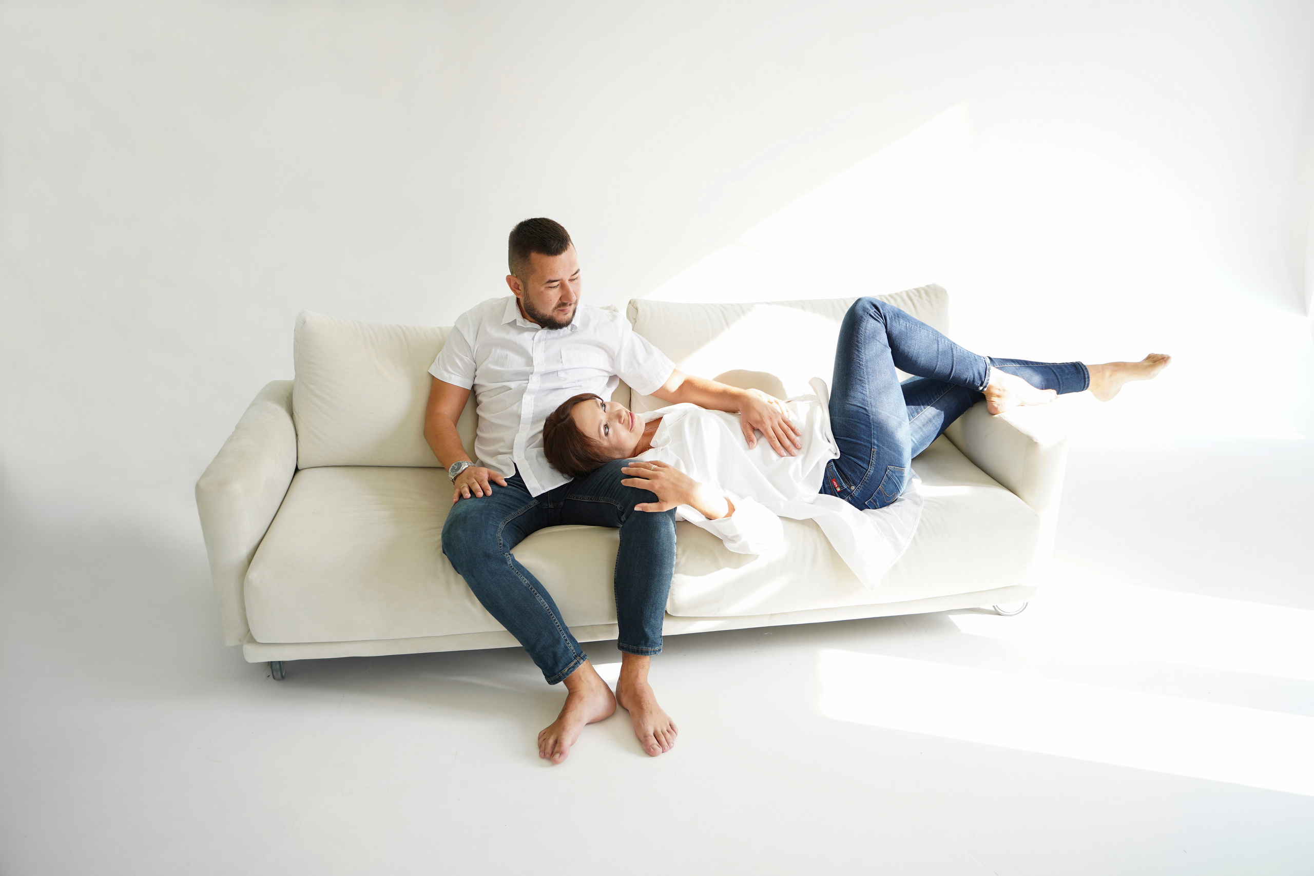 Анастасия+Юриас. Фотограф Москва Татьяна Кузнецова