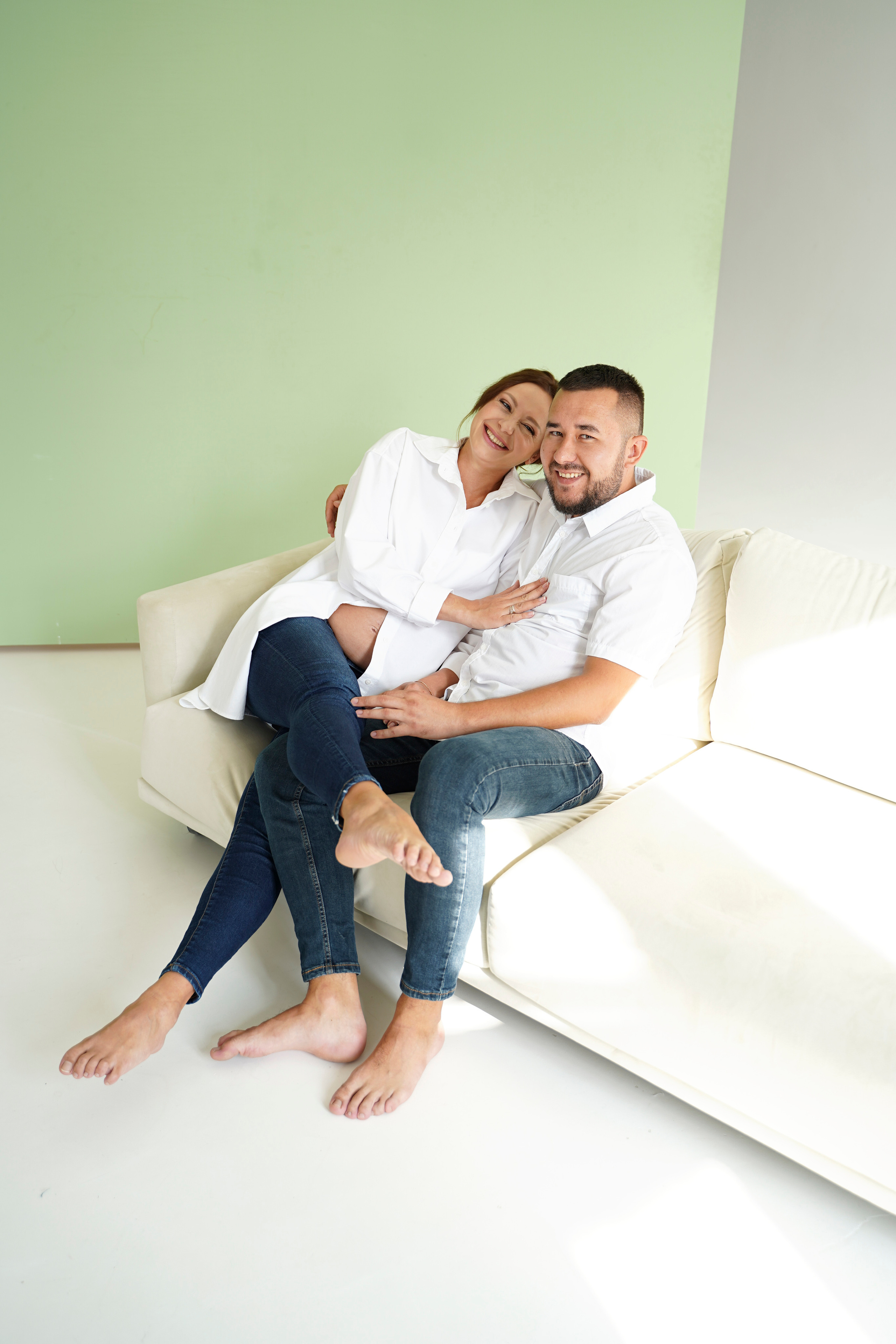 Анастасия+Юриас. Фотограф Москва Татьяна Кузнецова