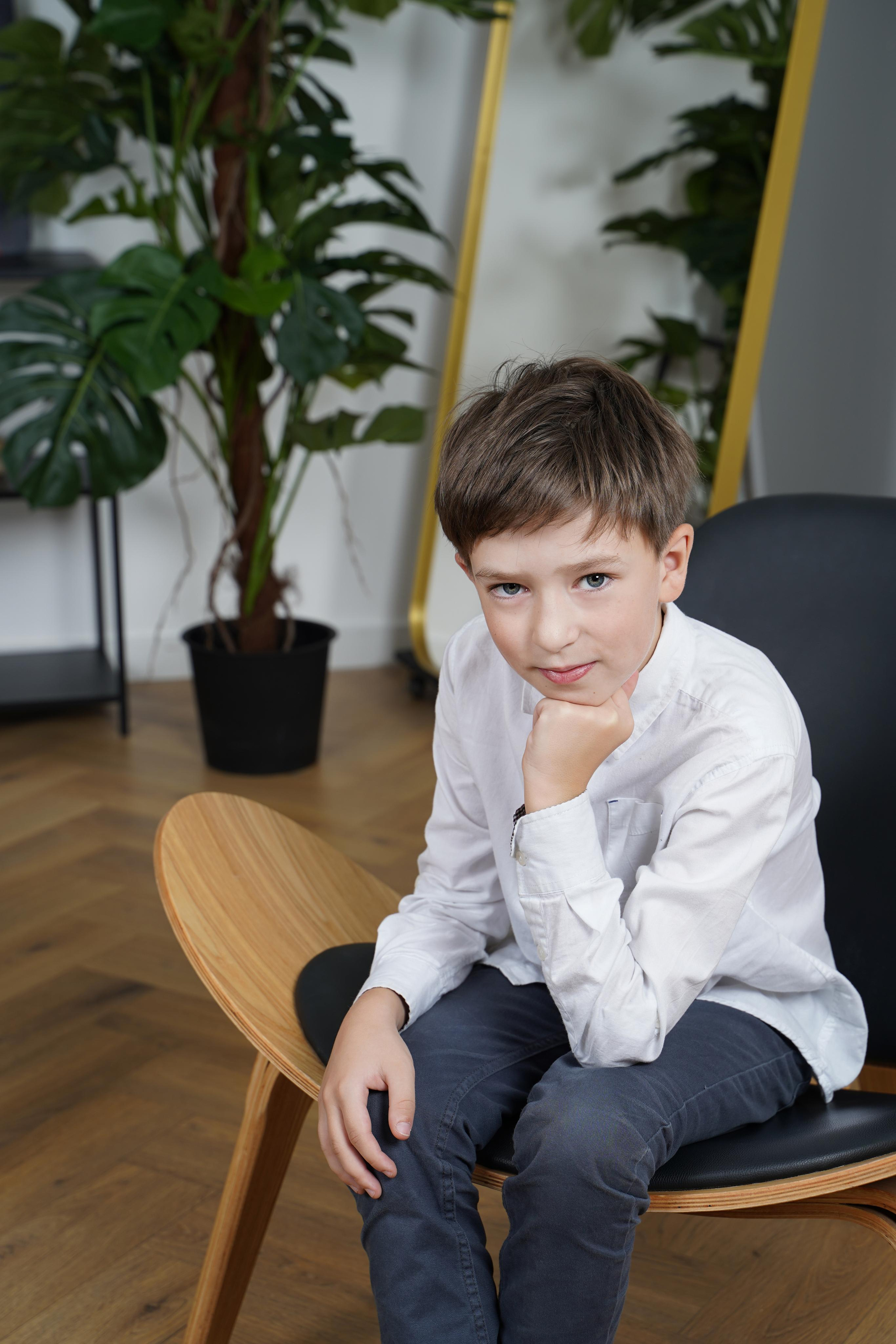 4 «Б» 2023 г. Фотограф Москва Татьяна Кузнецова