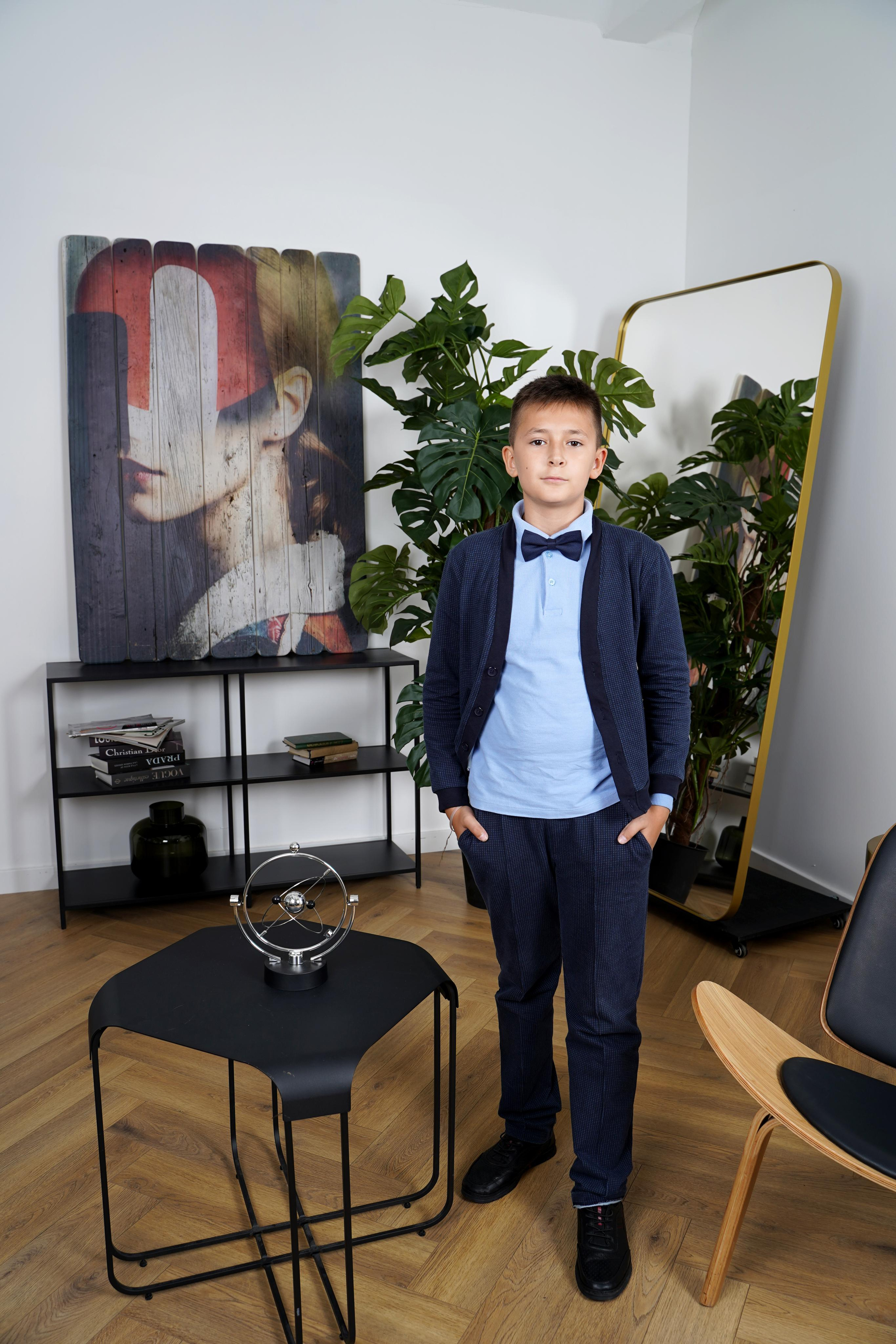 4 «Б» 2023 г. Фотограф Москва Татьяна Кузнецова