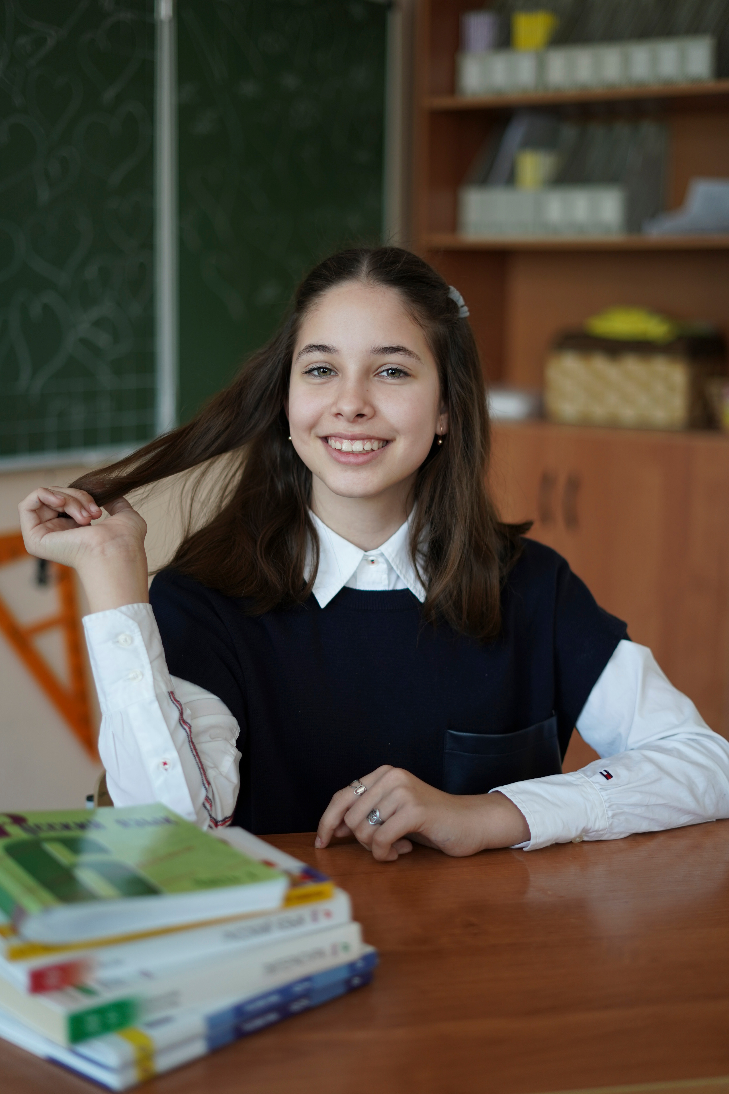 6 «А» 2022 г. Фотограф Москва Татьяна Кузнецова