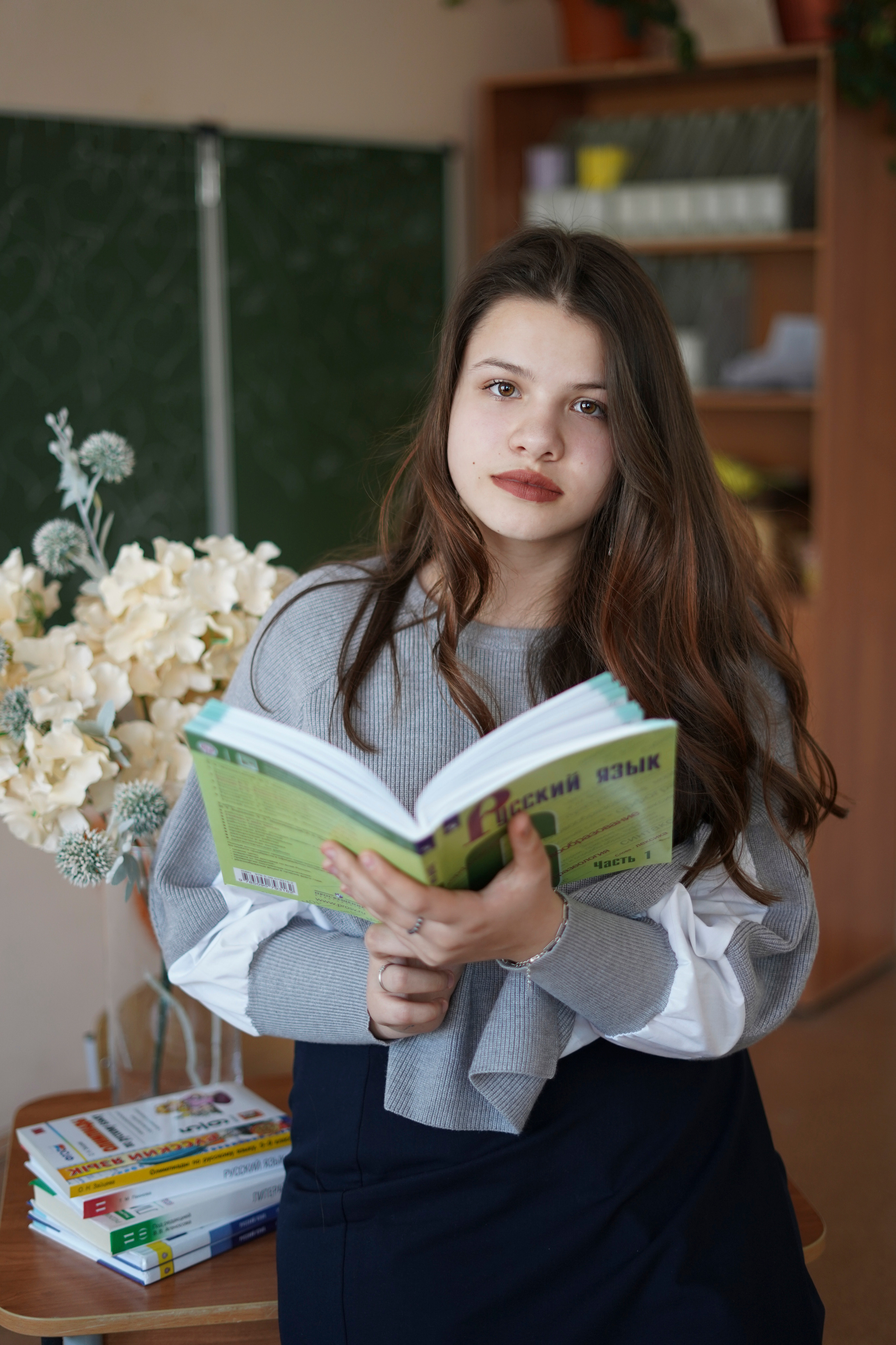 6 «А» 2022 г. Фотограф Москва Татьяна Кузнецова