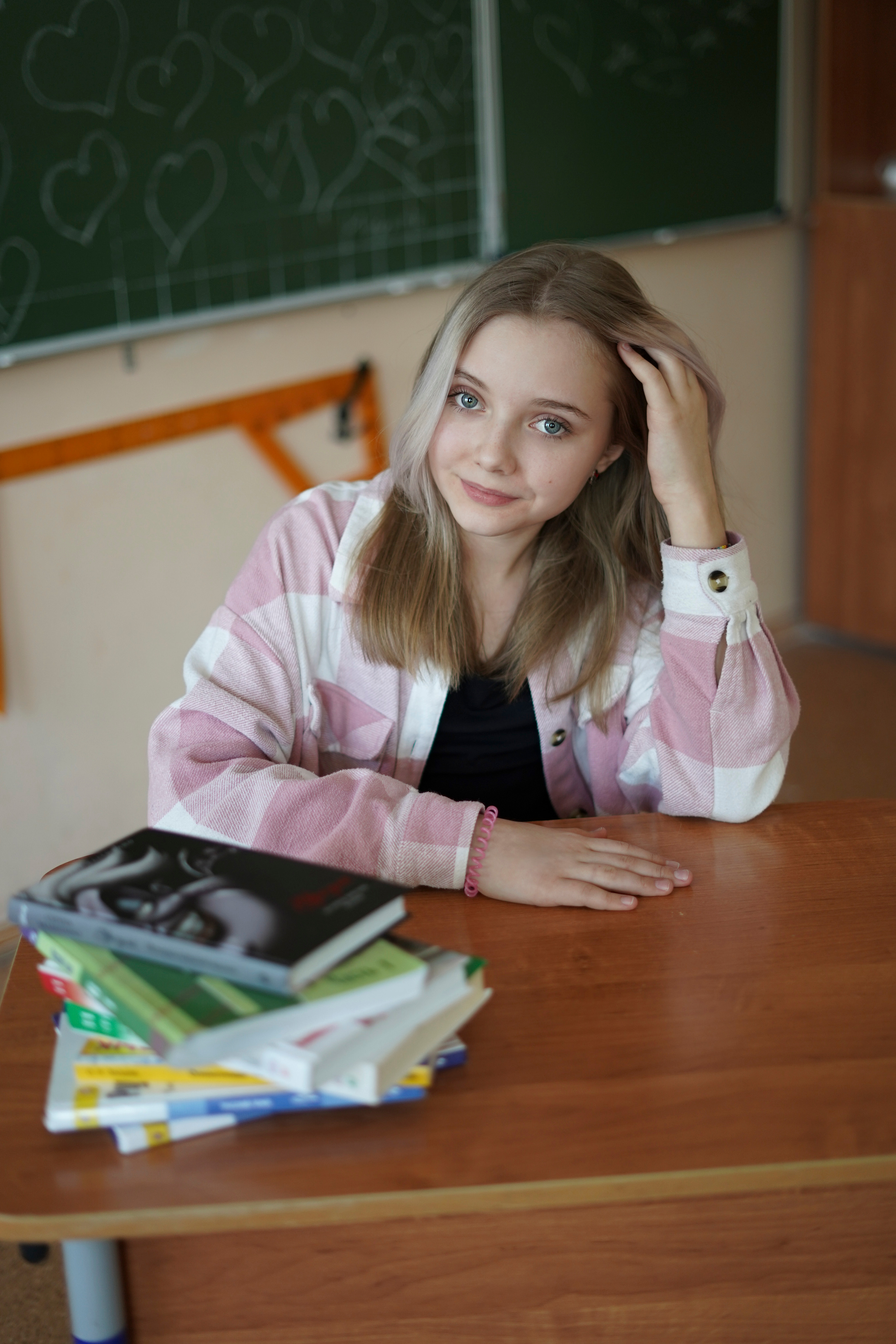 6 «А» 2022 г. Фотограф Москва Татьяна Кузнецова