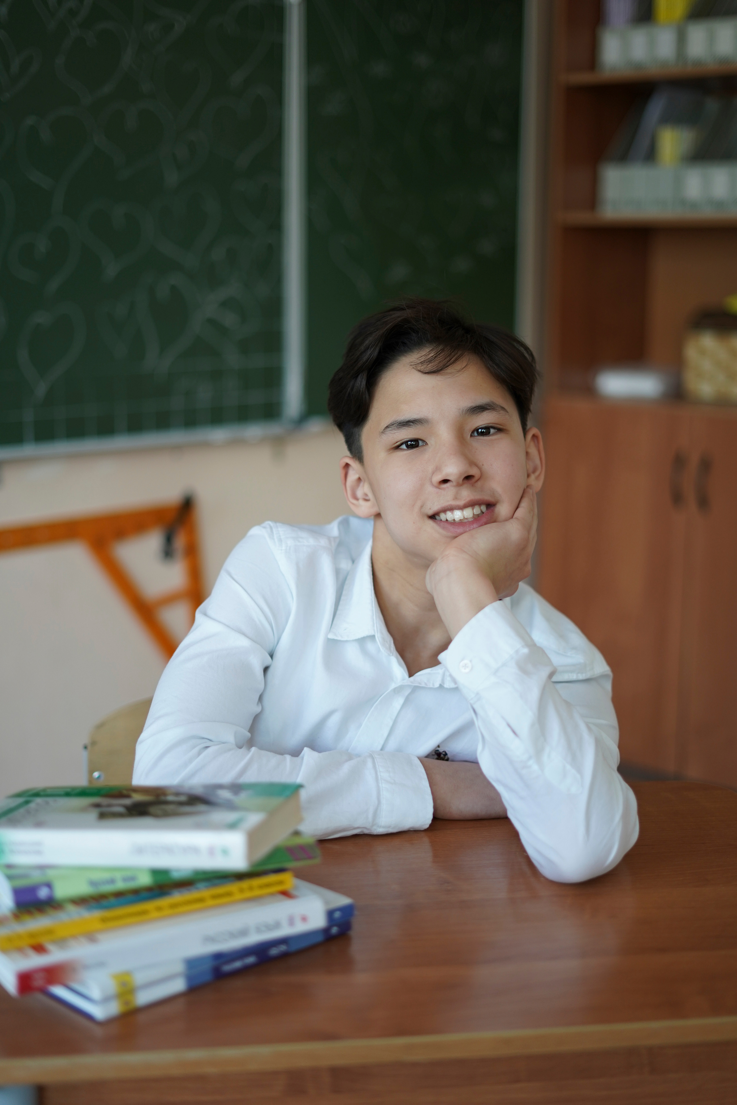 6 «А» 2022 г. Фотограф Москва Татьяна Кузнецова