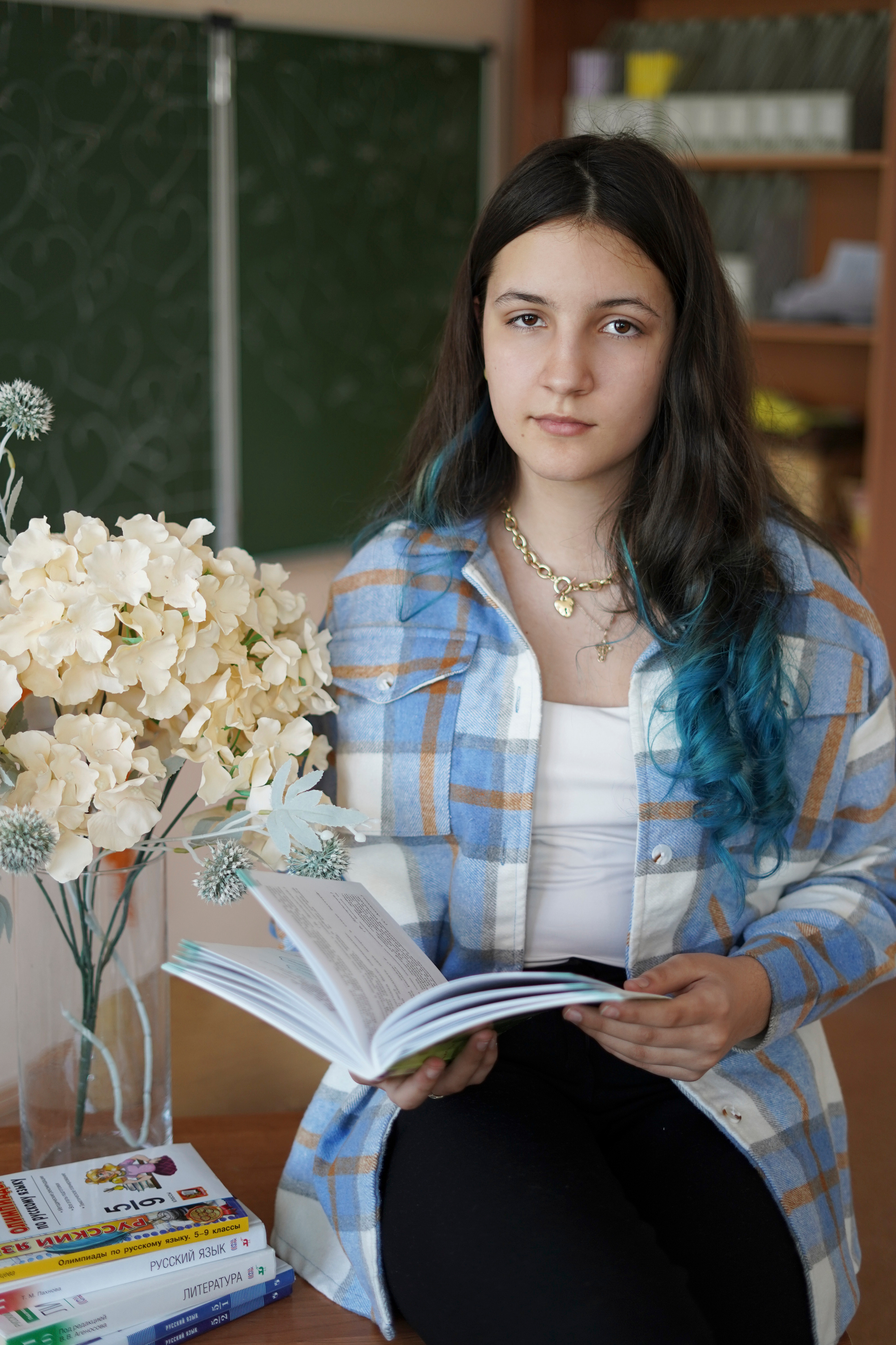 6 «А» 2022 г. Фотограф Москва Татьяна Кузнецова