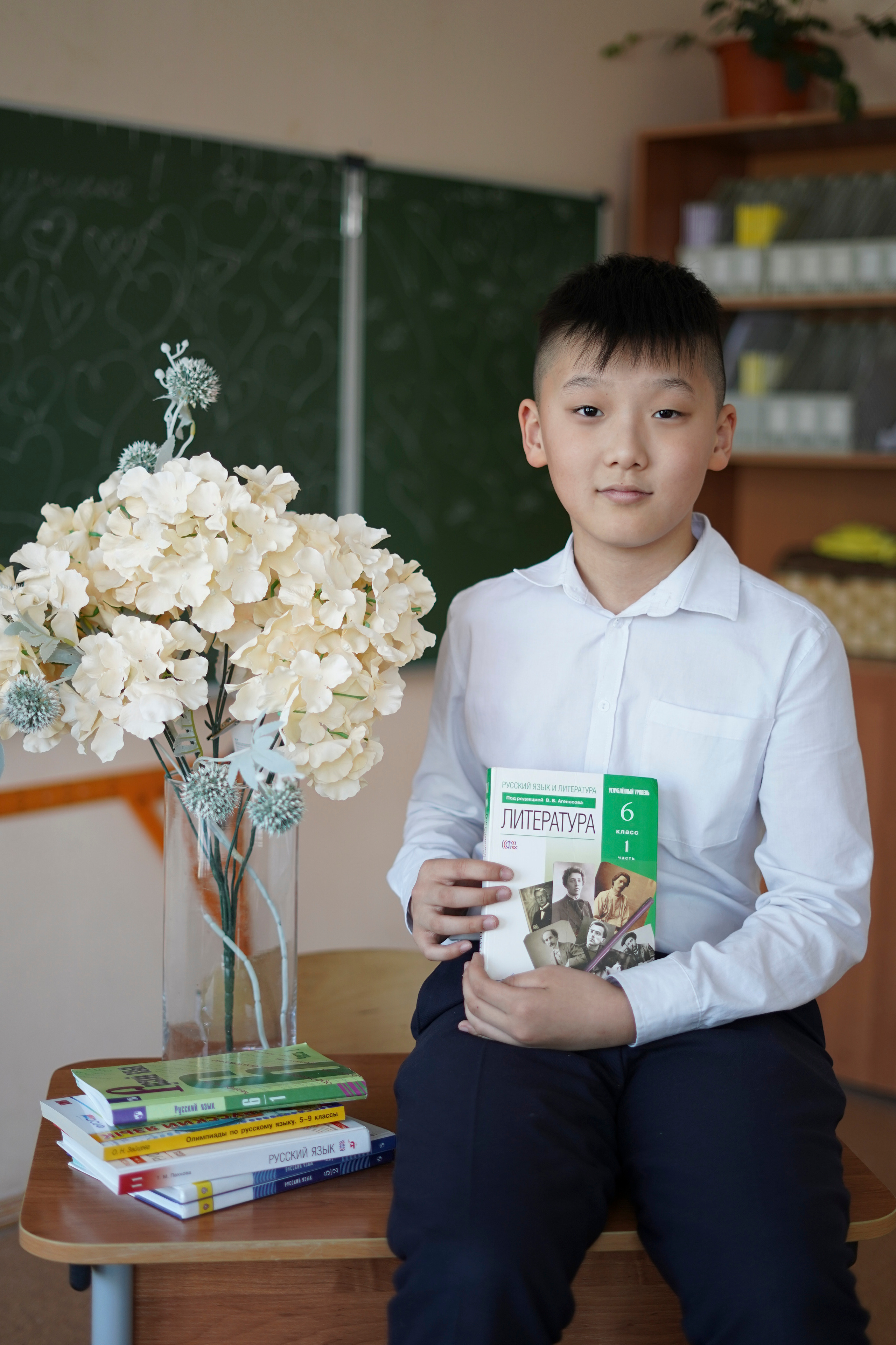 6 «А» 2022 г. Фотограф Москва Татьяна Кузнецова