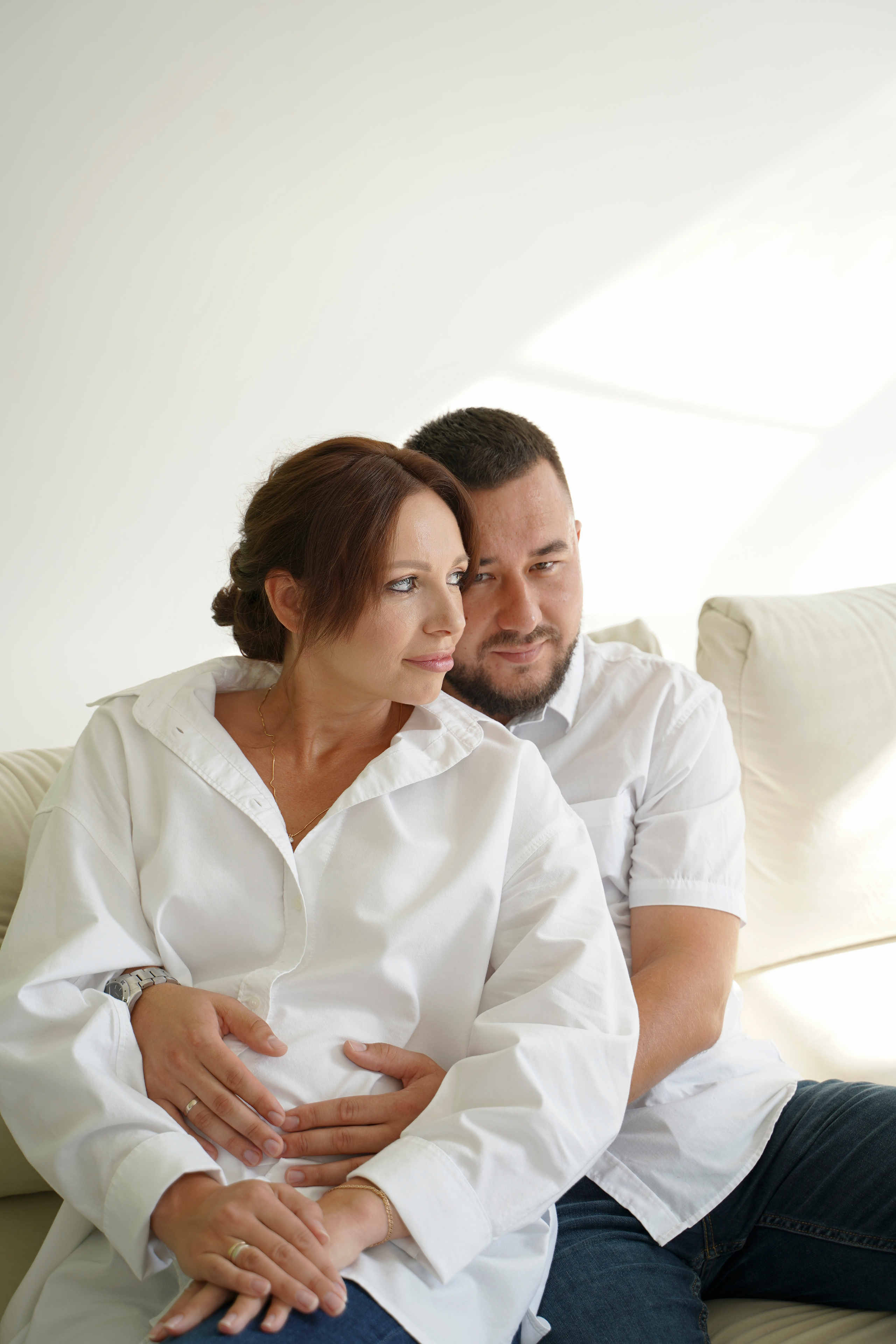 Анастасия+Юриас. Фотограф Москва Татьяна Кузнецова