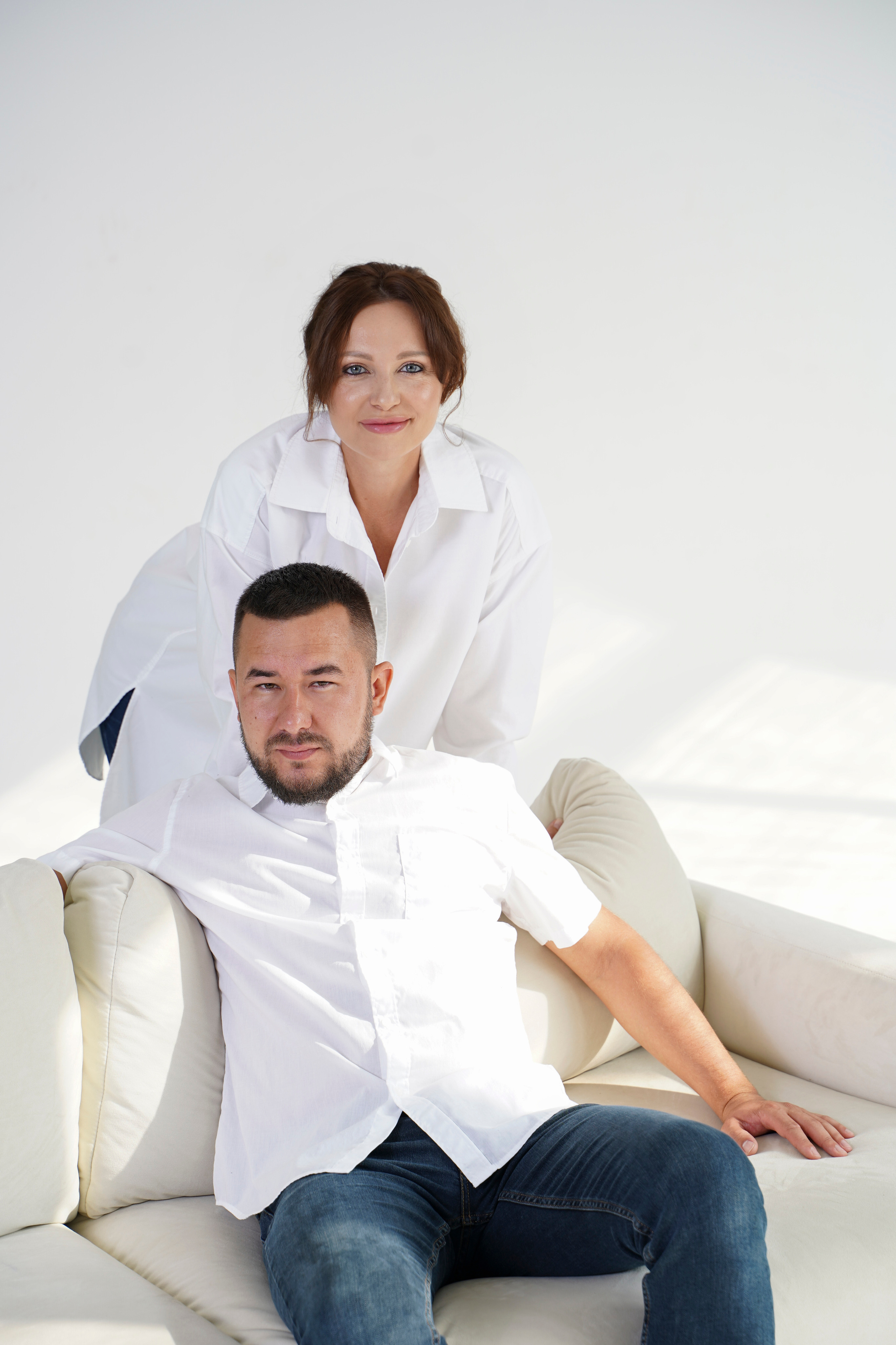 Анастасия+Юриас. Фотограф Москва Татьяна Кузнецова