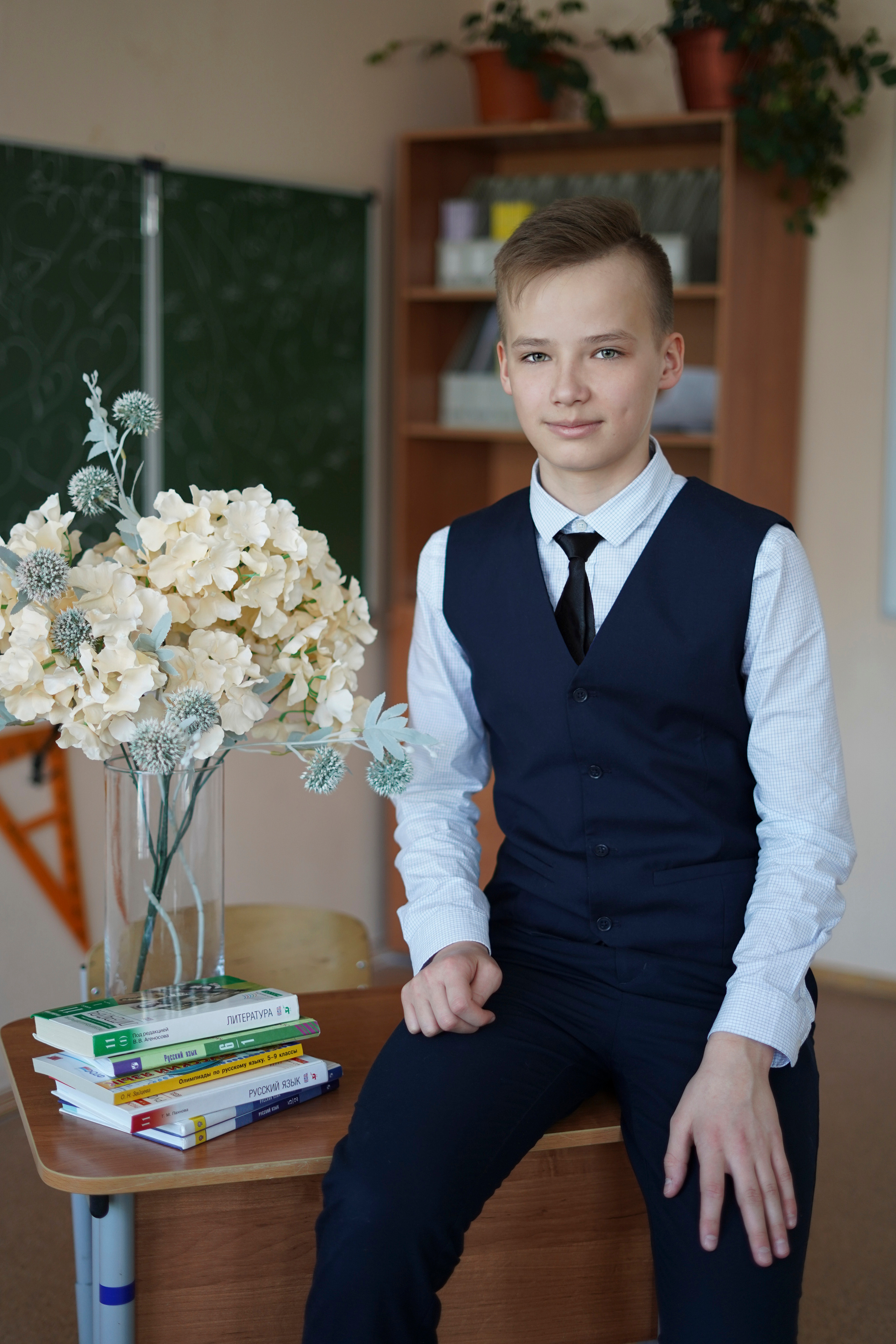 6 «А» 2022 г. Фотограф Москва Татьяна Кузнецова