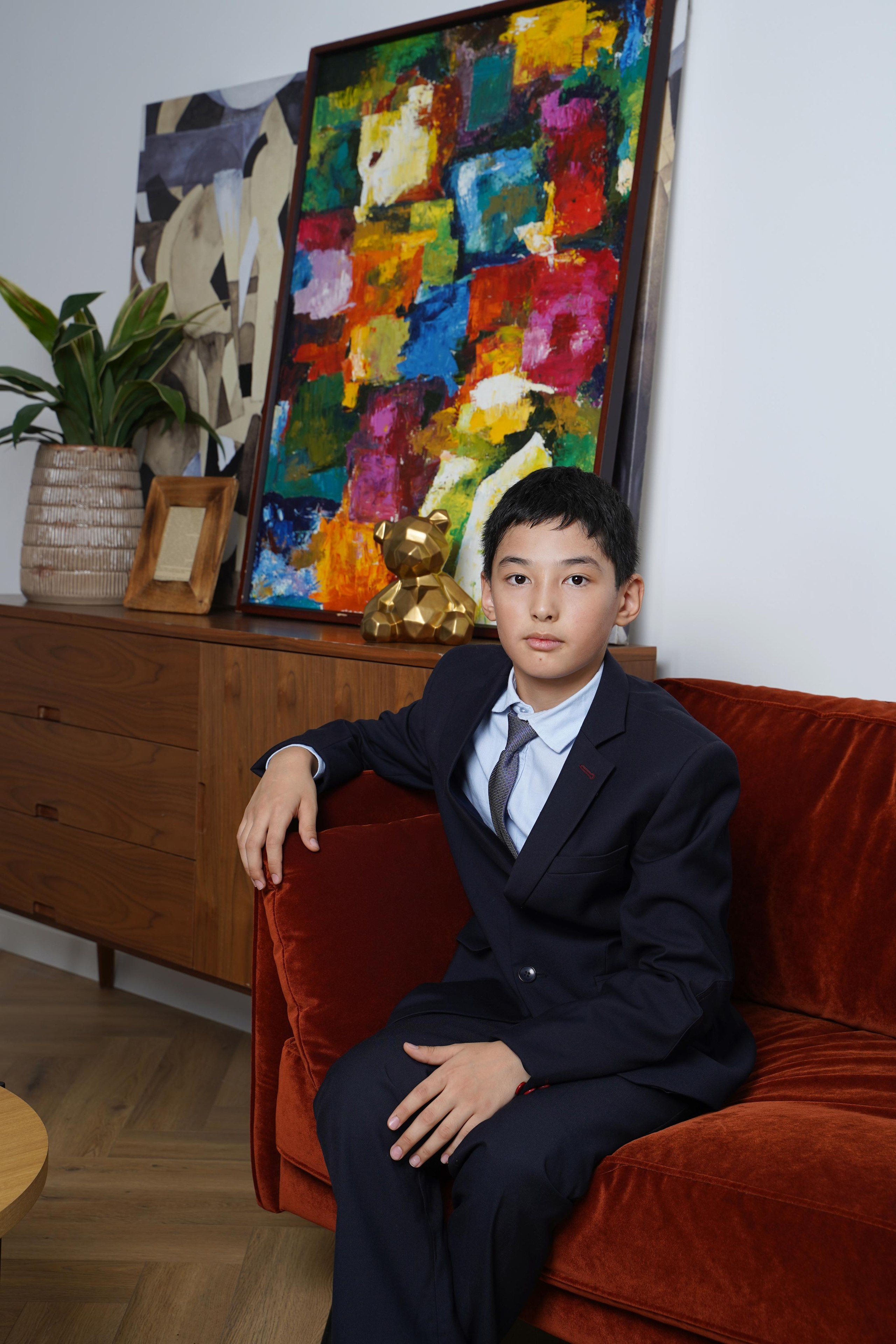 4 «Б» 2023 г. Фотограф Москва Татьяна Кузнецова