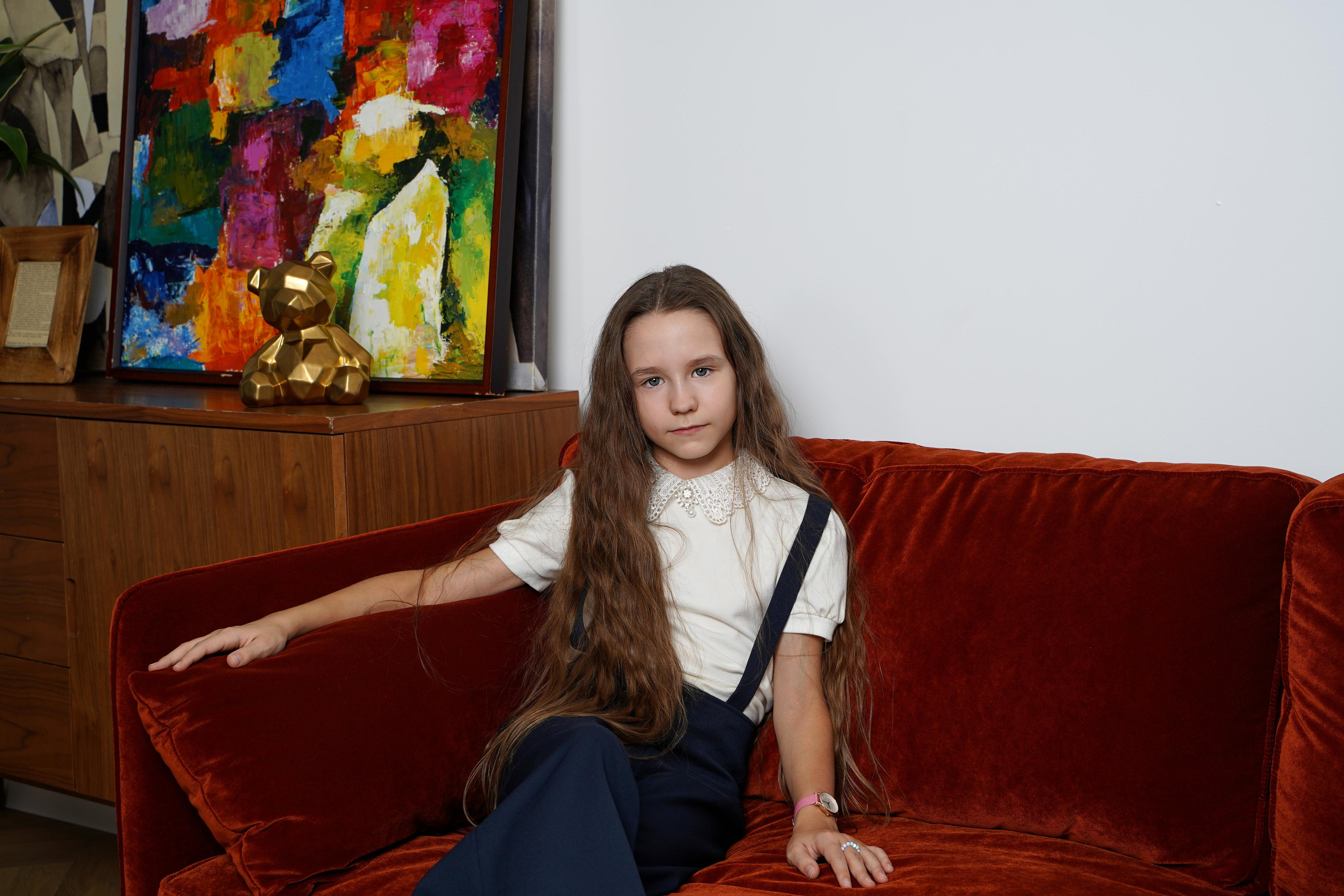 4 «Б» 2023 г. Фотограф Москва Татьяна Кузнецова