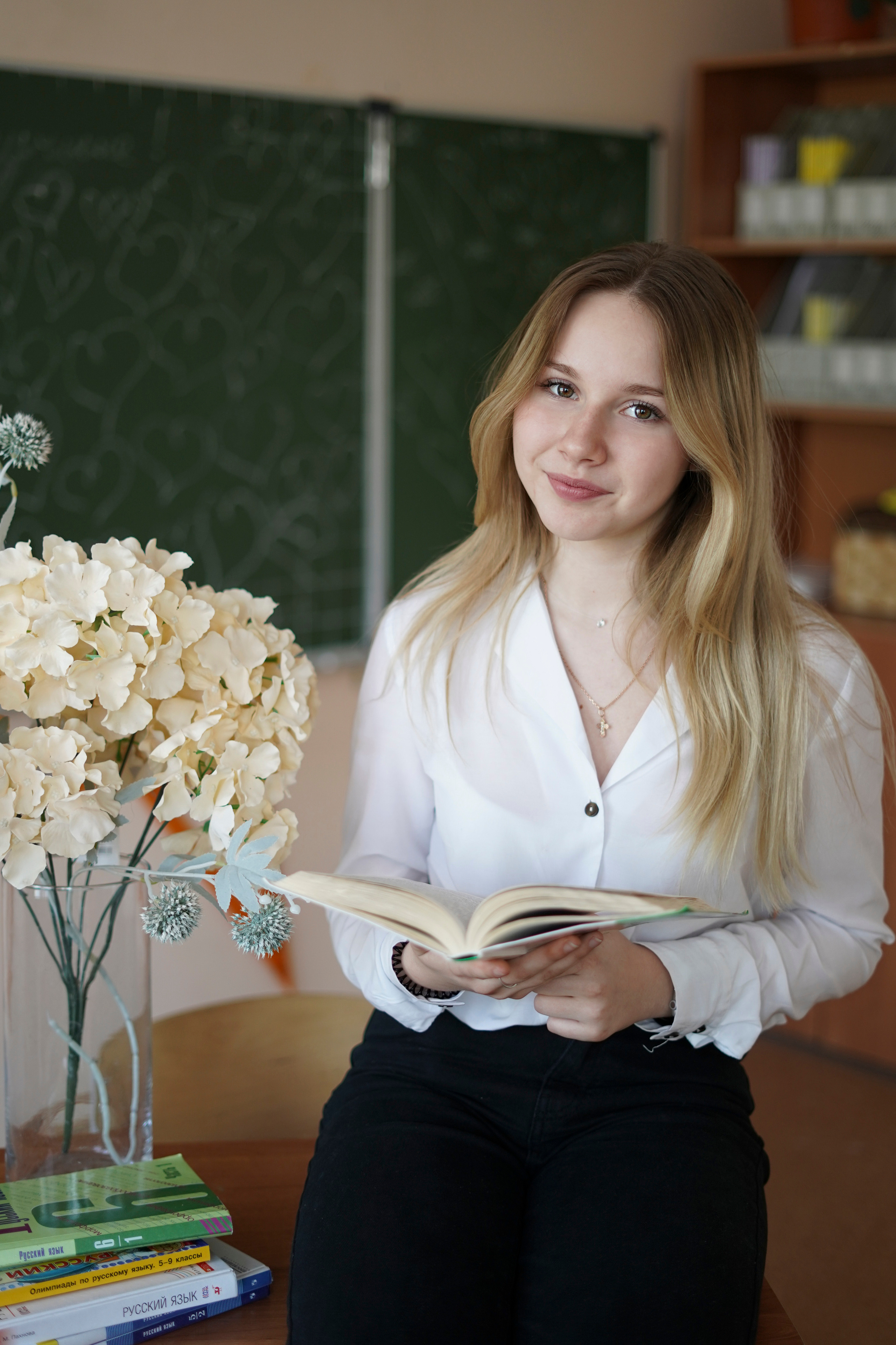 6 «А» 2022 г. Фотограф Москва Татьяна Кузнецова